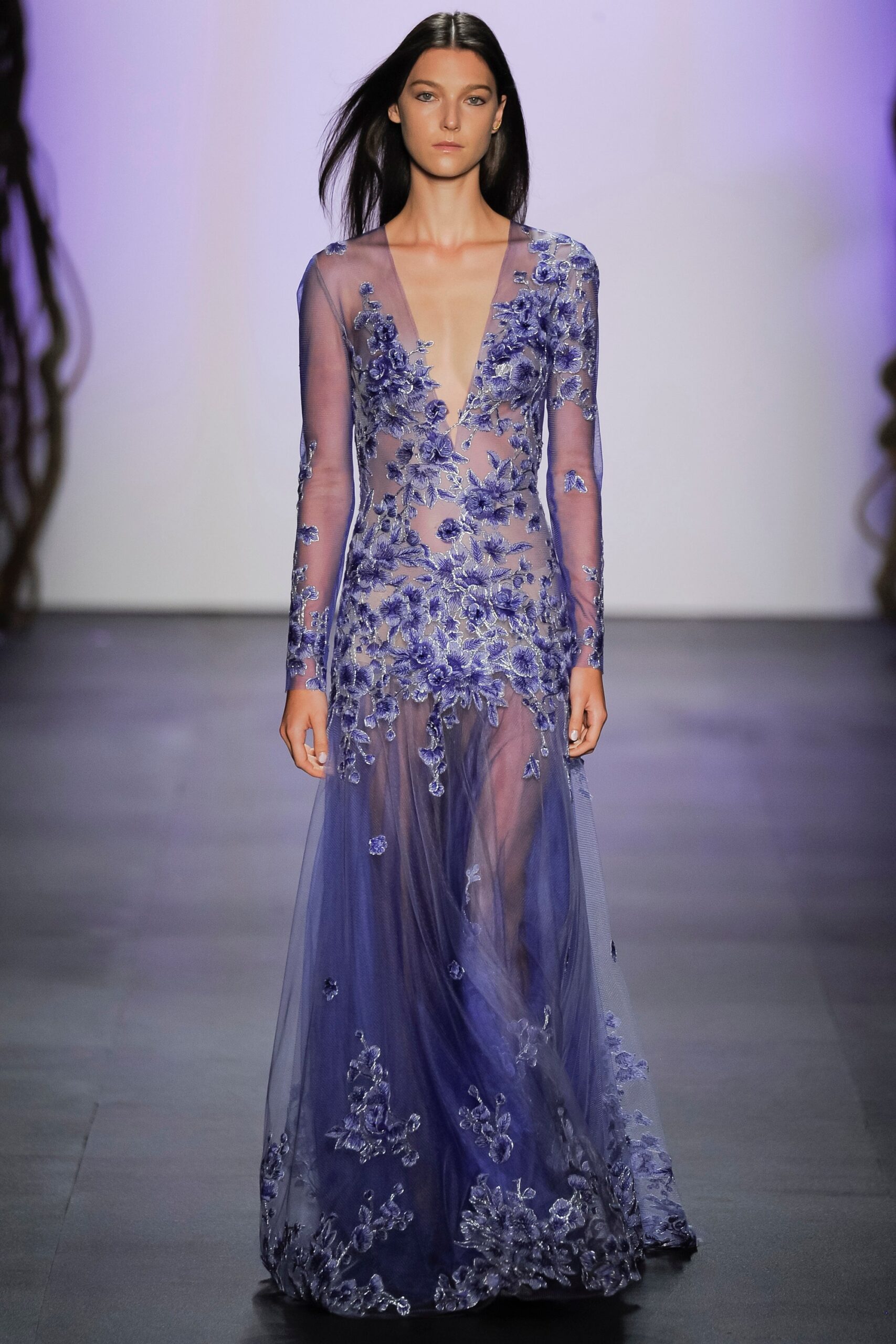 Tadashi Shoji S/S 16 Look 28