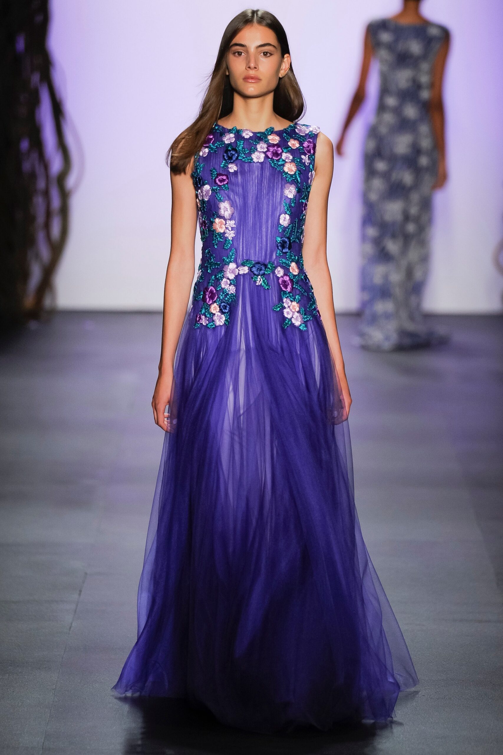 Tadashi Shoji S/S 16 Look 29