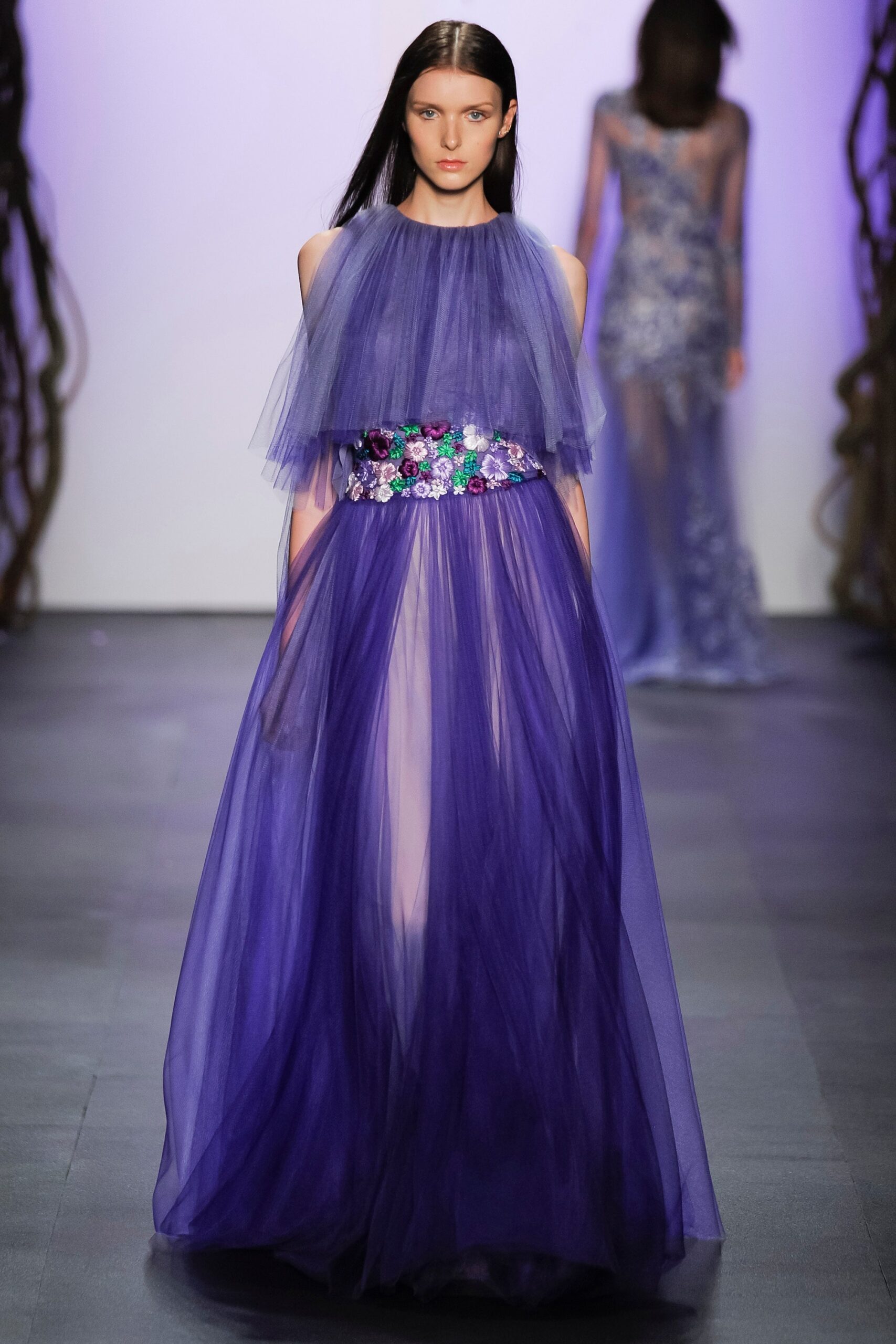 Tadashi Shoji S/S 16 Look 30