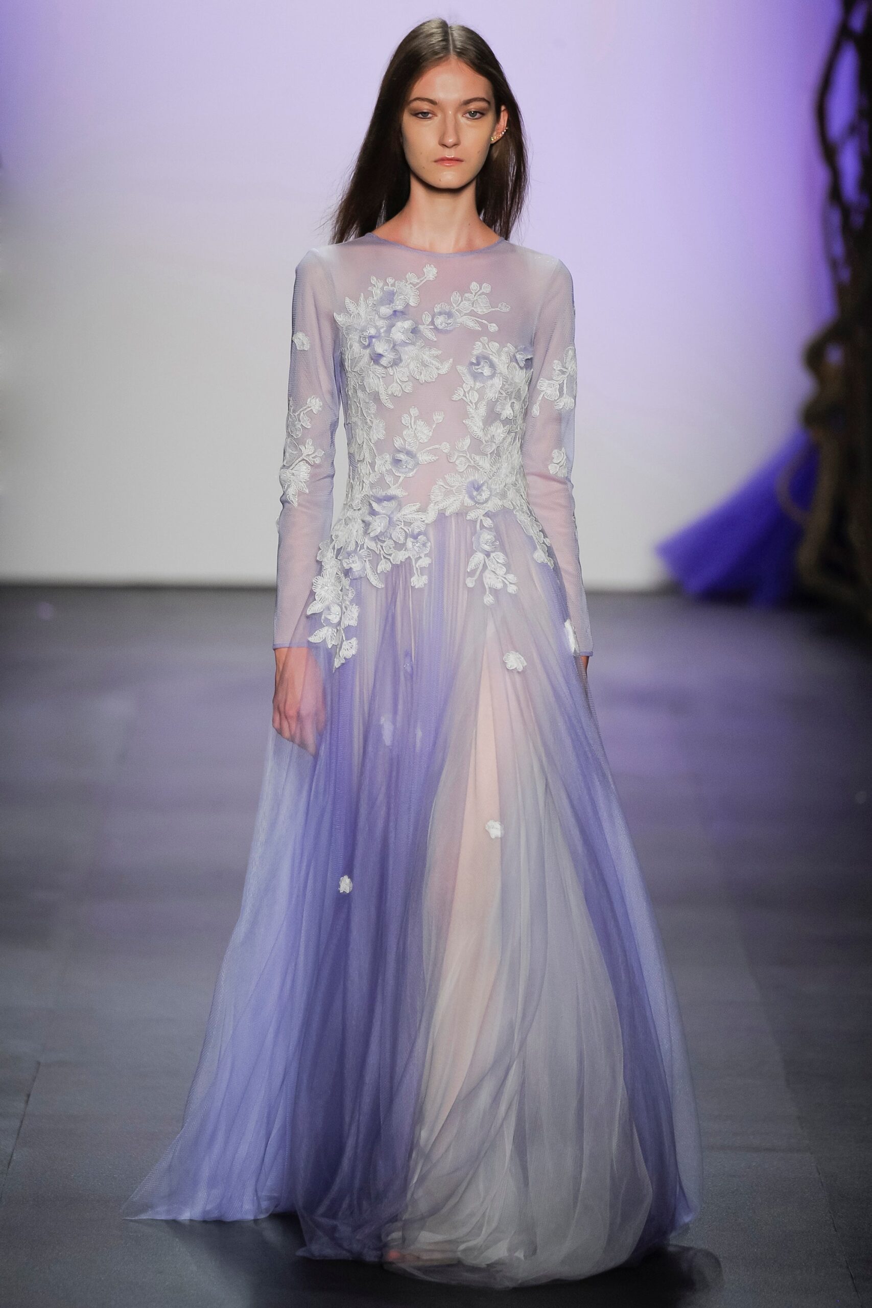 Tadashi Shoji S/S 16 Look 31