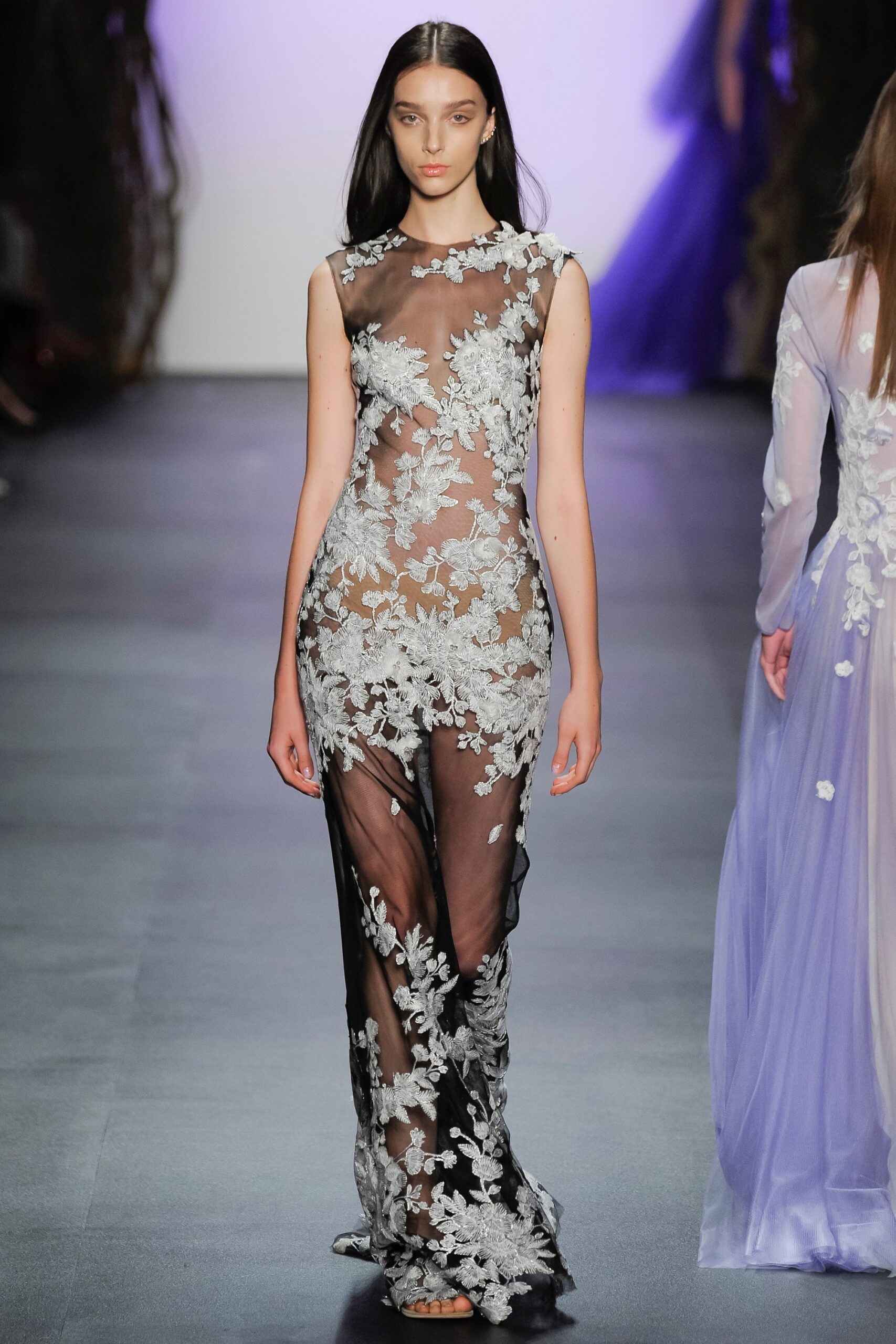 Tadashi Shoji S/S 16 Look 32