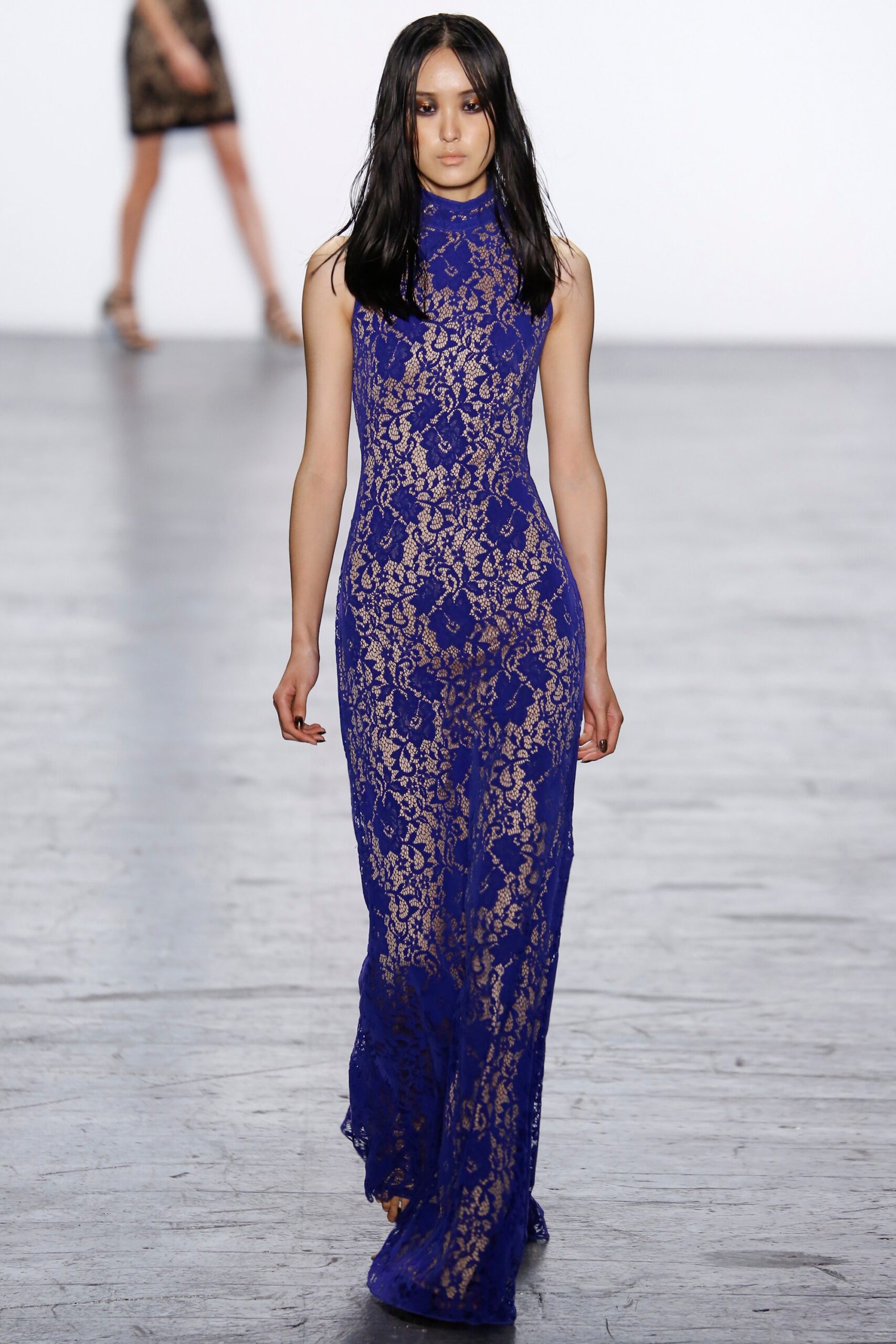 Tadashi Shoji F/W 16 Look 12