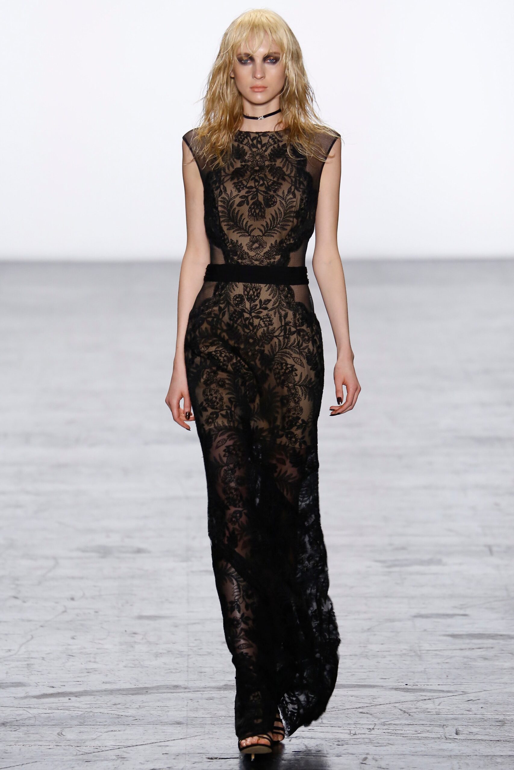 Tadashi Shoji F/W 16 Look 20