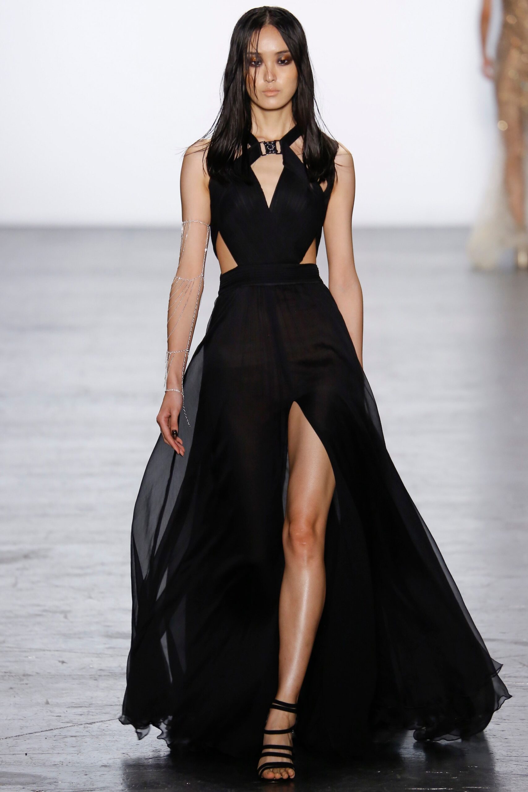 Tadashi Shoji F/W 16 Look 37