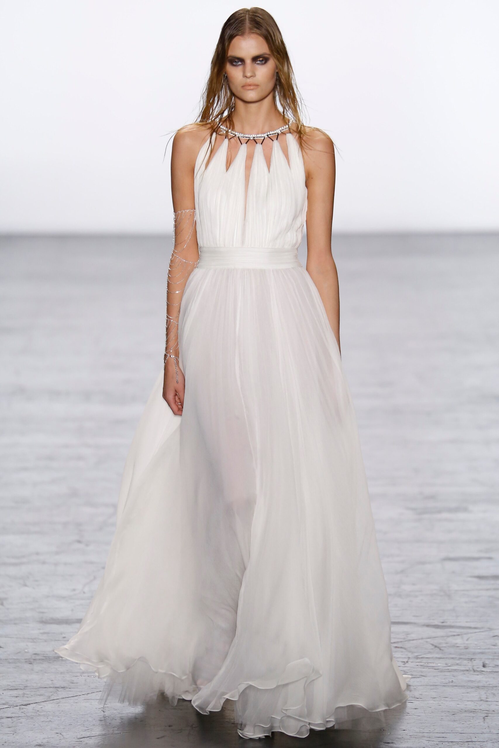 Tadashi Shoji F/W 16 Look 38