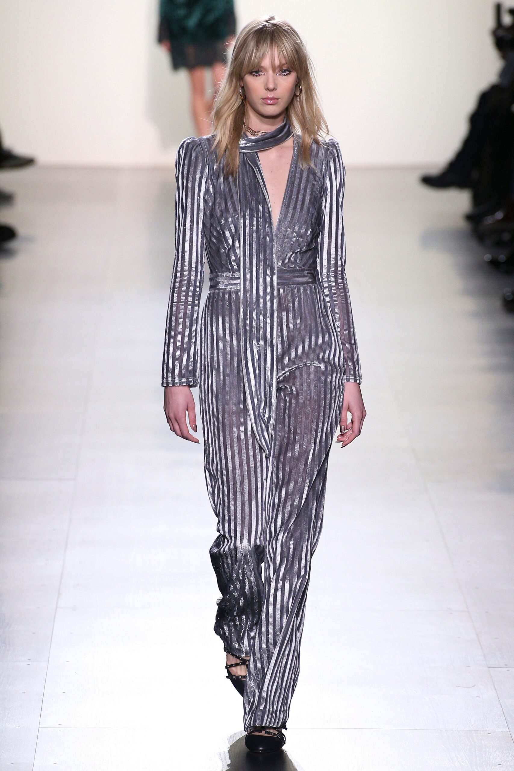 Tadashi Shoji F/W 17 Look 13