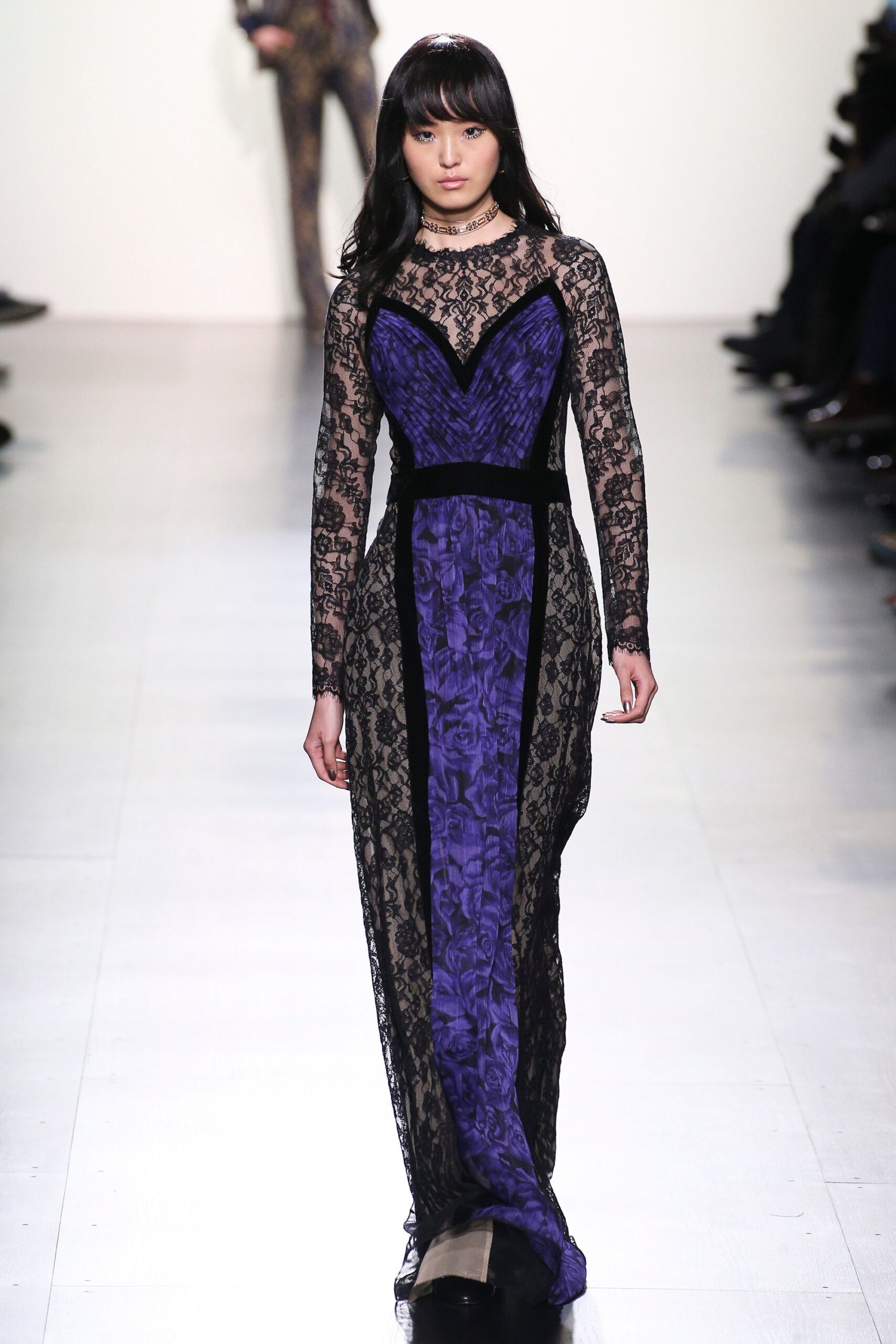 Tadashi Shoji F/W 17 Look 21
