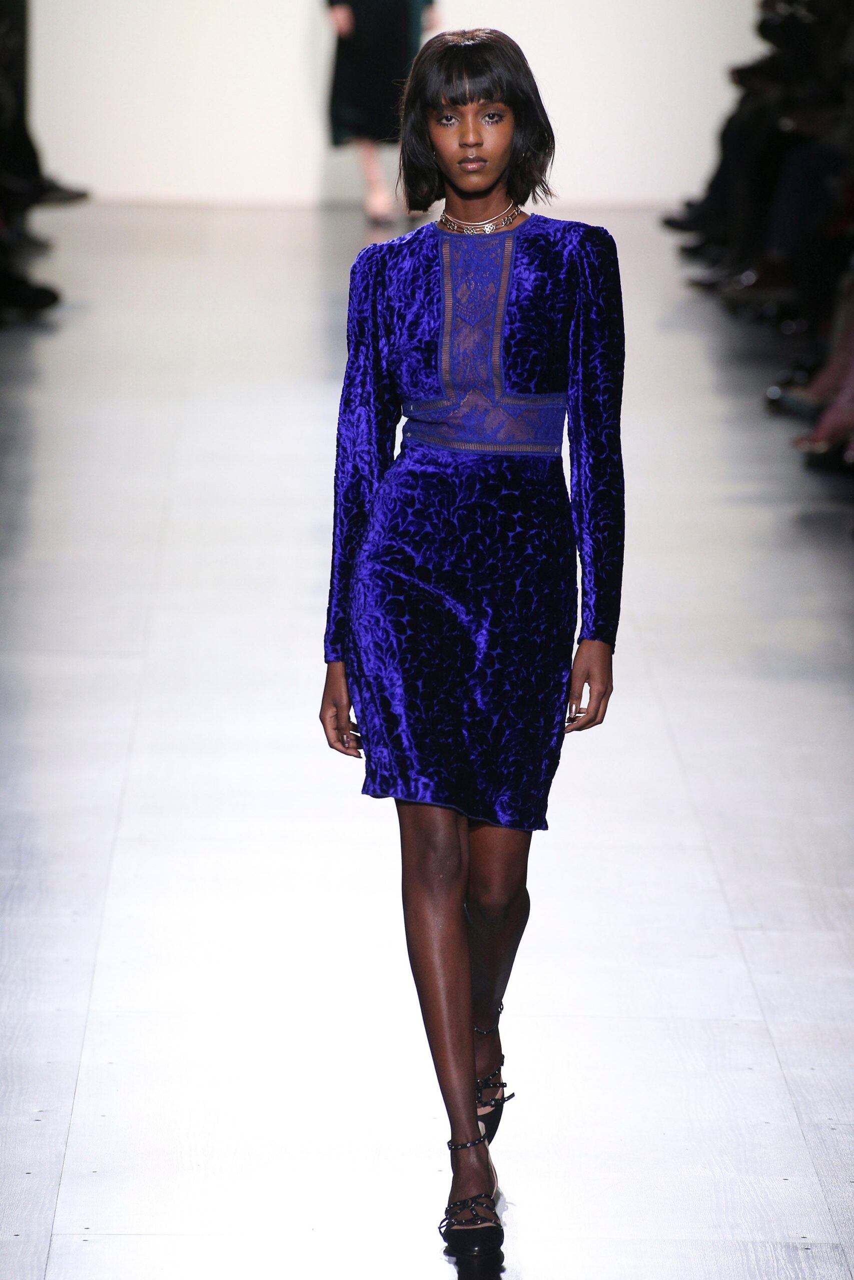Tadashi Shoji F/W 17 Look 29
