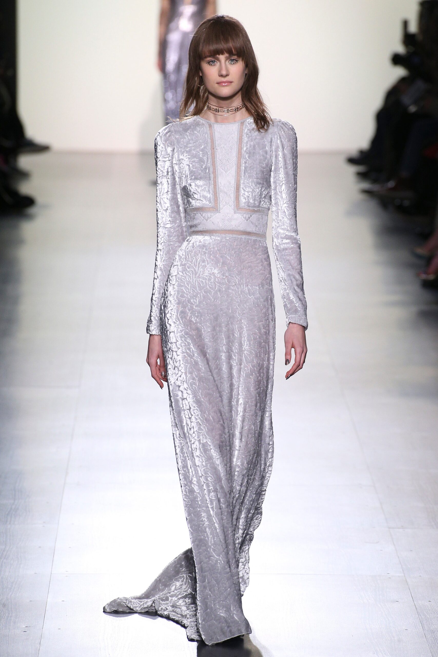 Tadashi Shoji F/W 17 Look 32