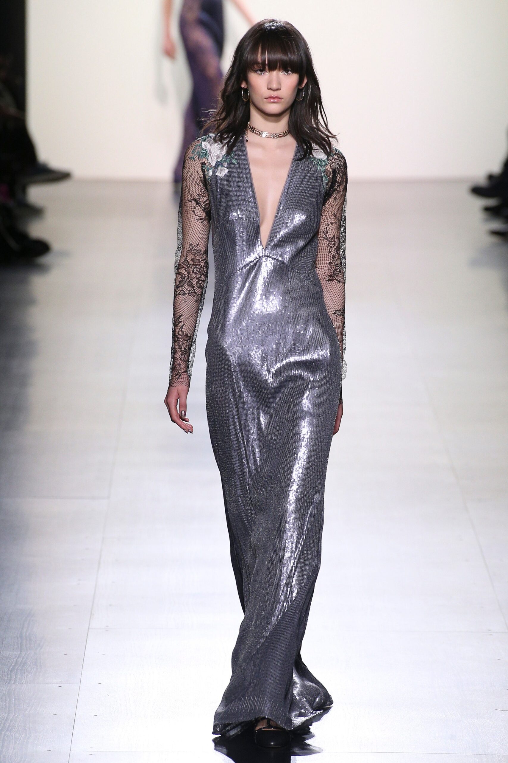 Tadashi Shoji F/W 17 Look 33