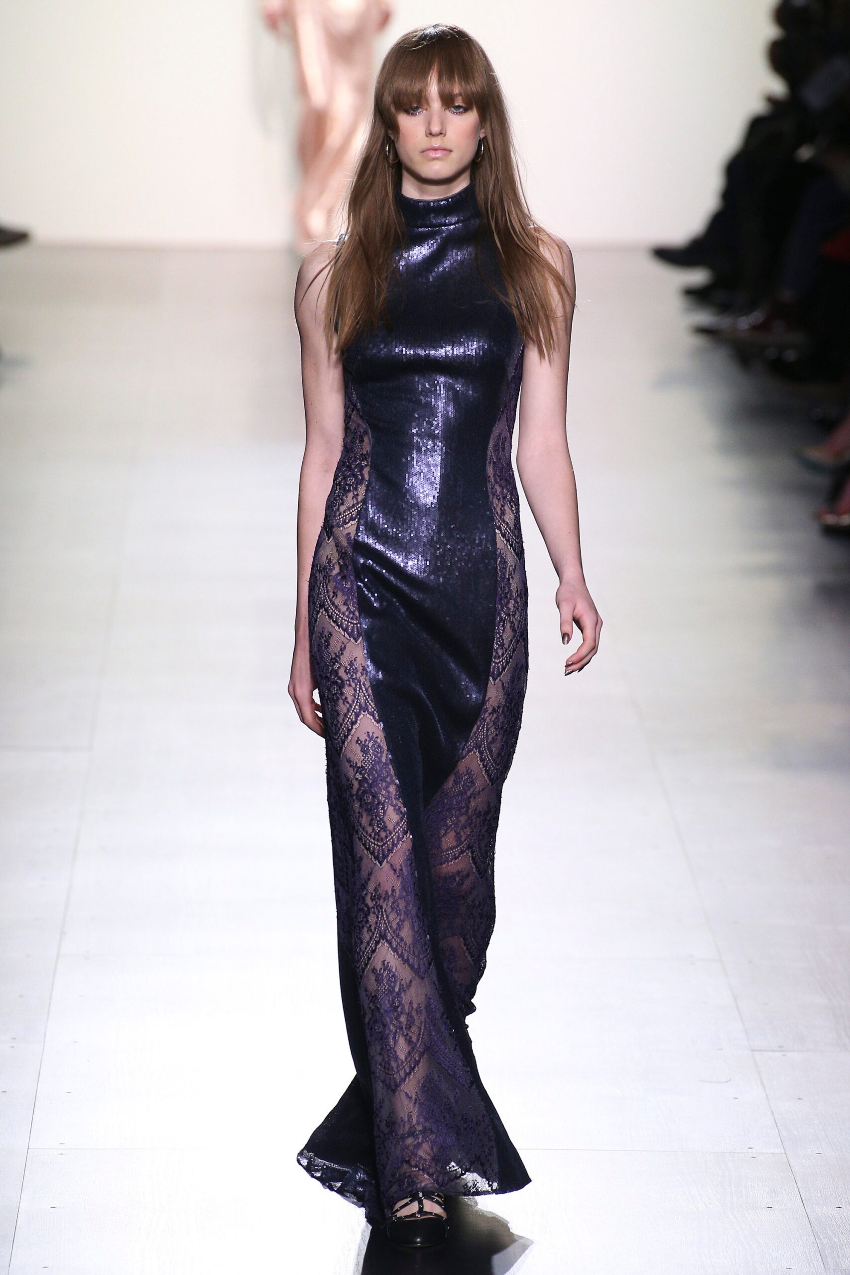 Tadashi Shoji F/W 17 Look 34