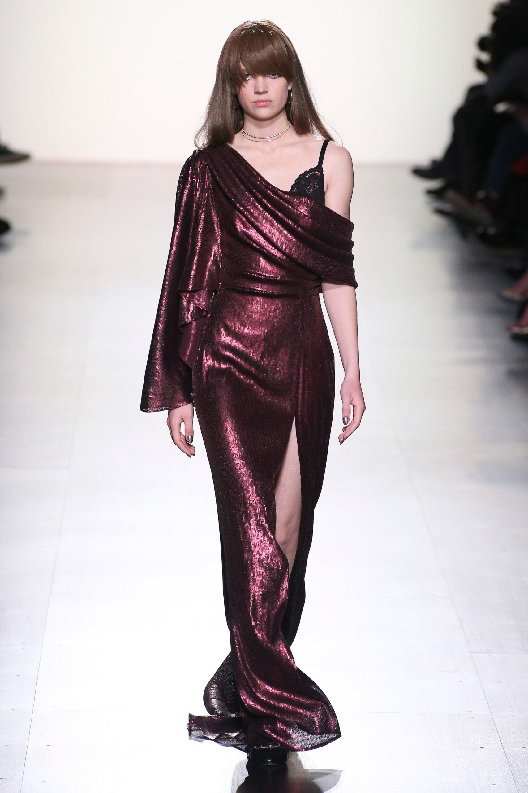 Tadashi Shoji F/W 17 Look 36