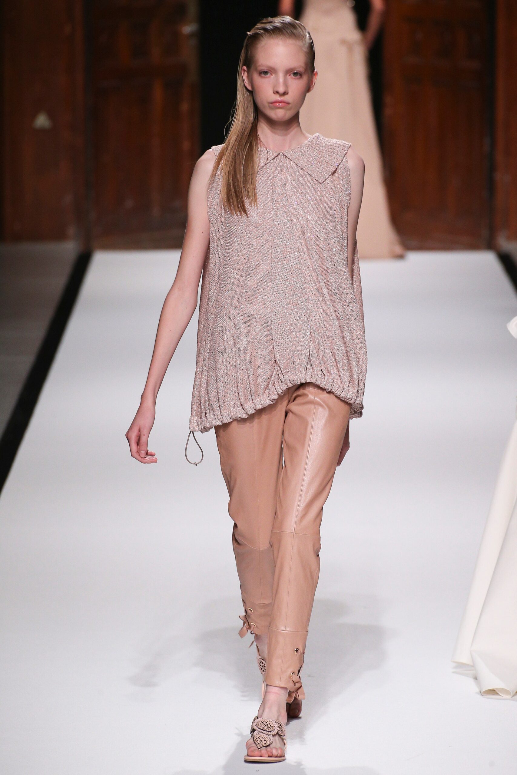 Talbot Runhof S/S 17 Look 21