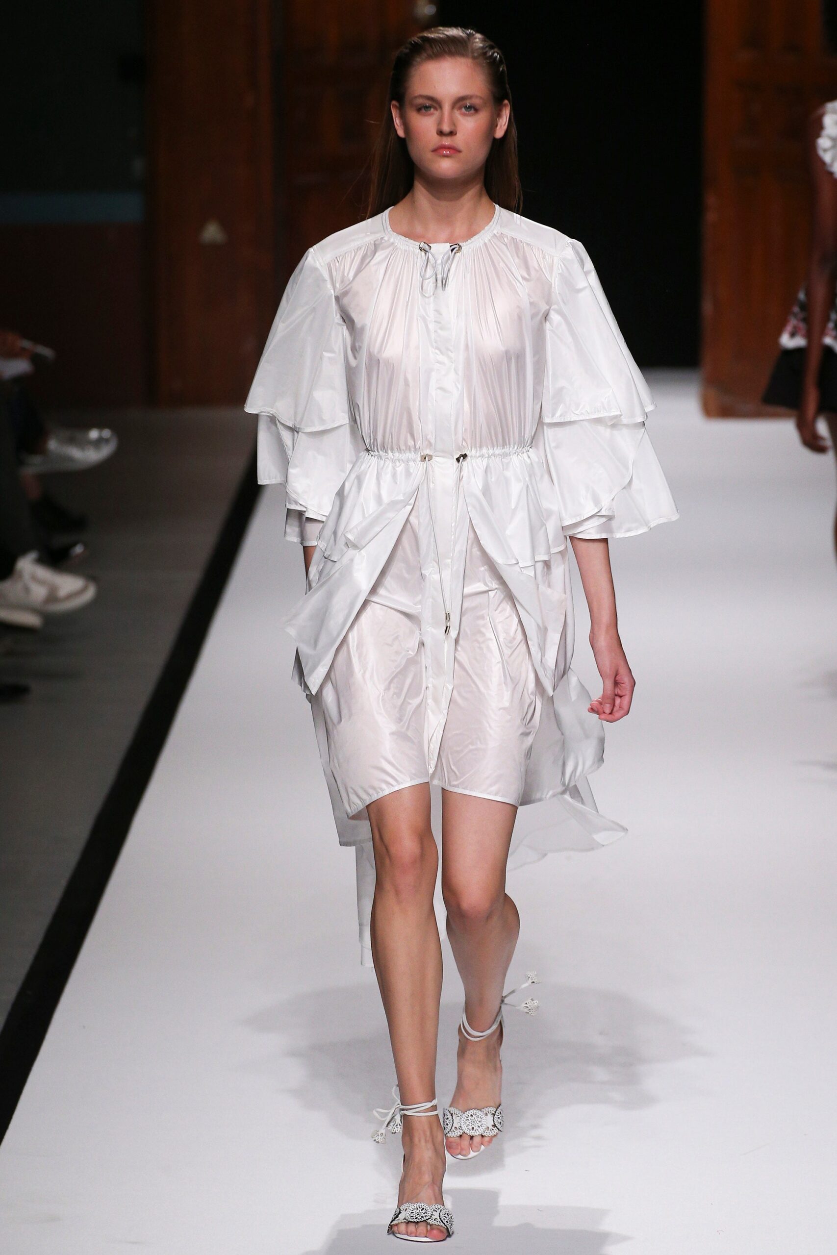 Talbot Runhof S/S 17 Look 29