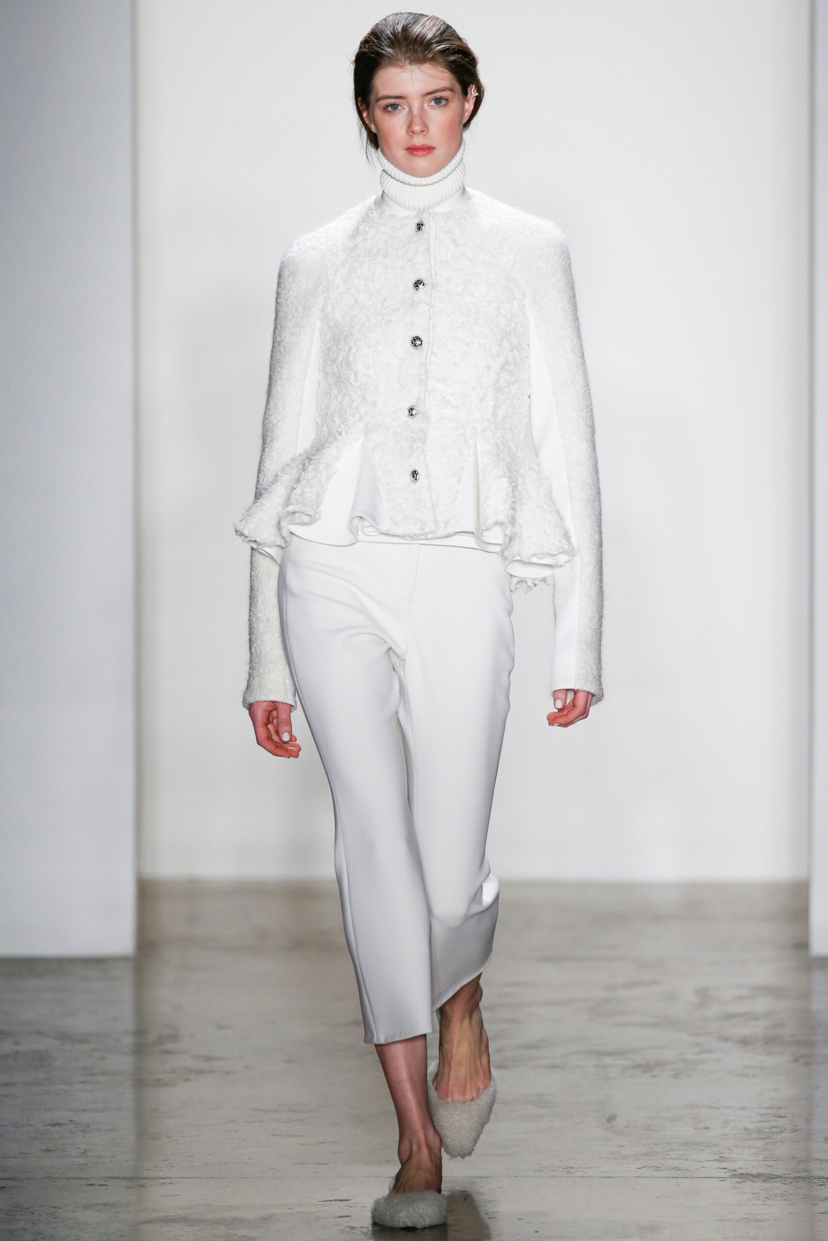 Simkhai F/W 16 Look 4