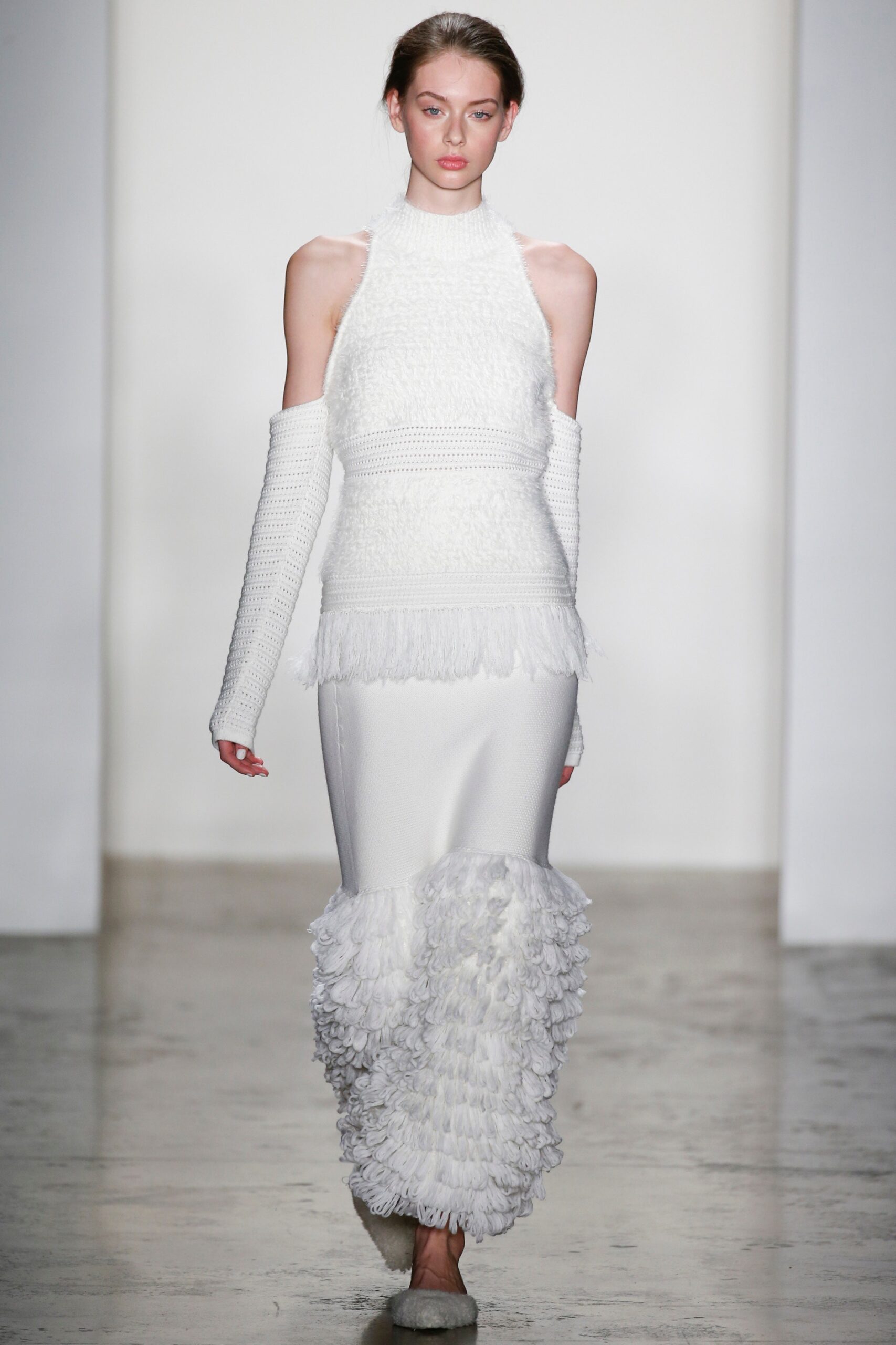 Simkhai F/W 16 Look 5
