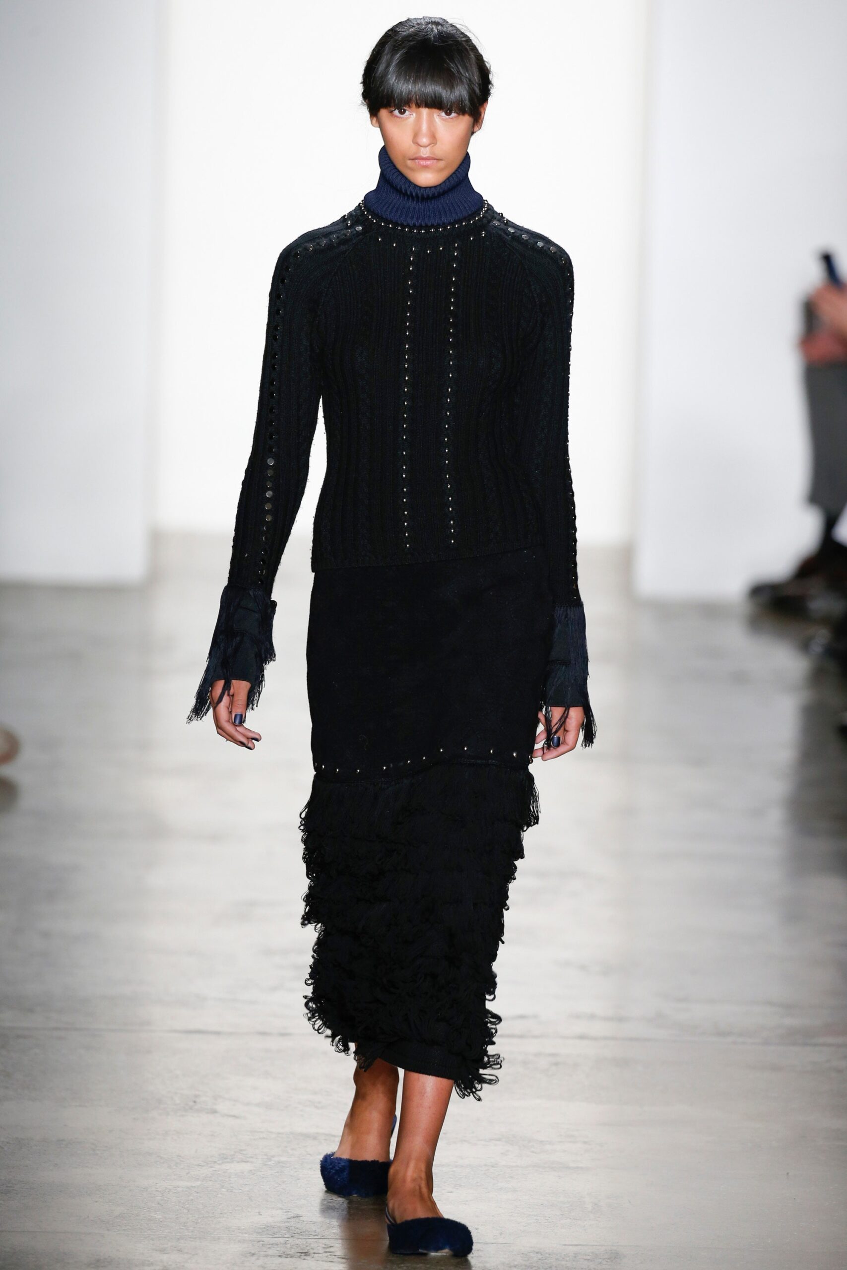 Simkhai F/W 16 Look 6