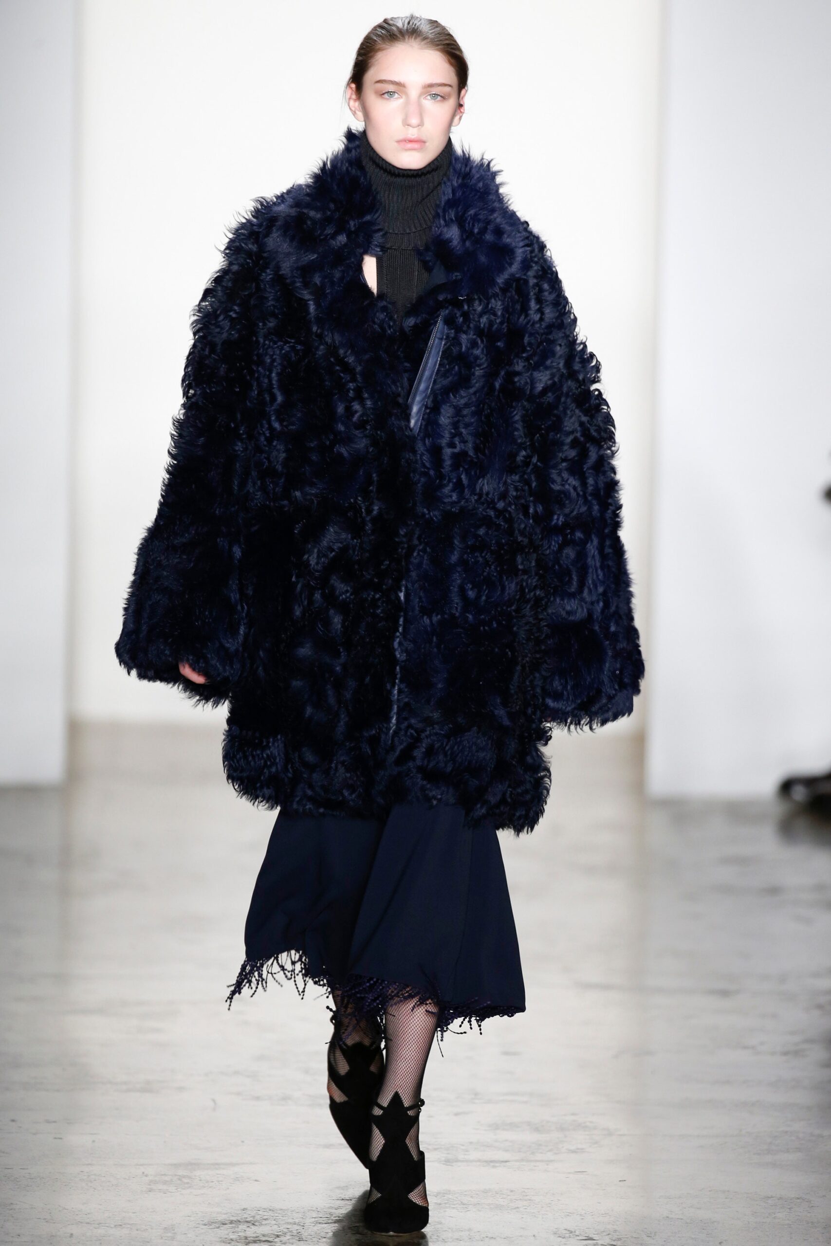 Simkhai F/W 16 Look 9