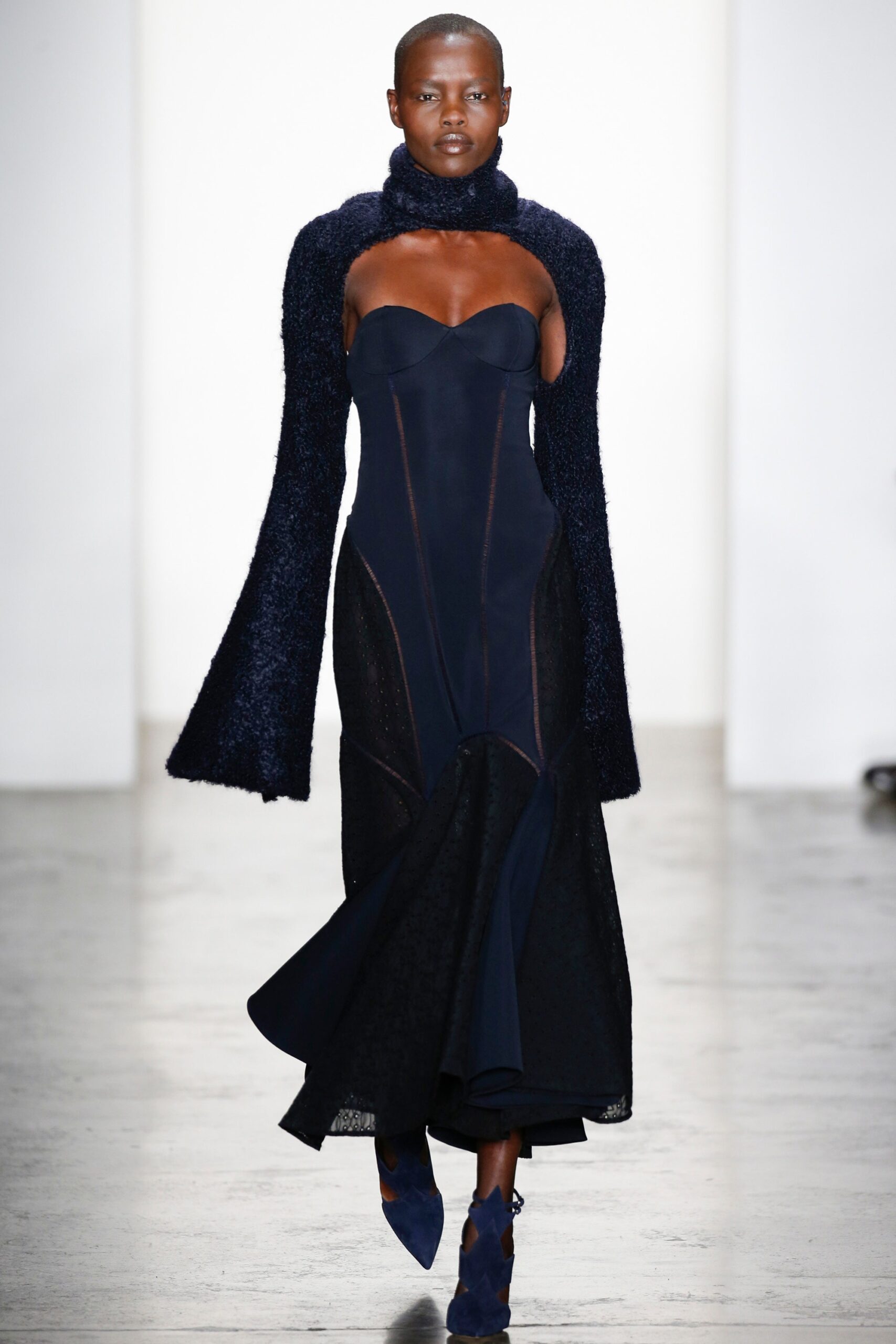Simkhai F/W 16 Look 10