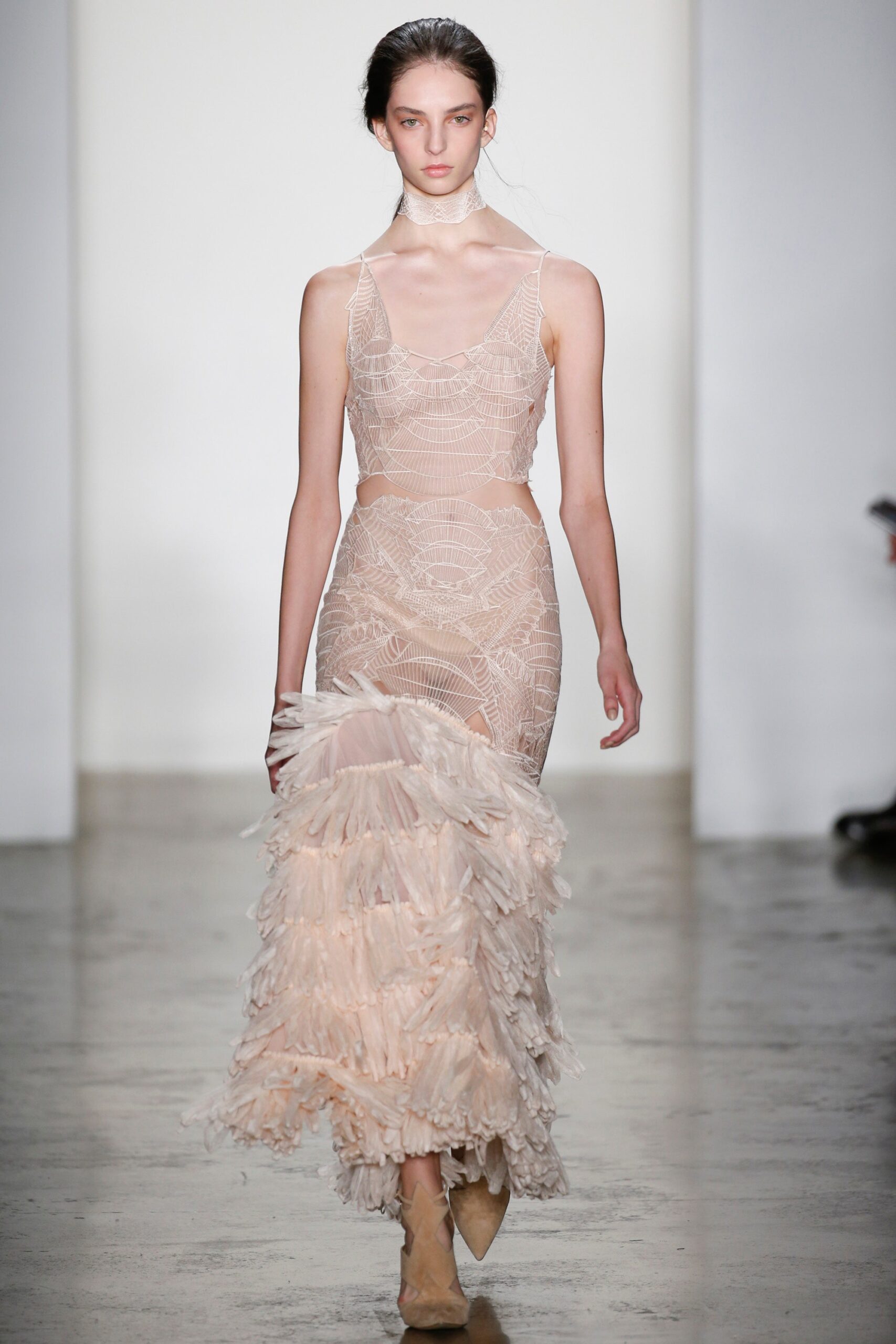 Simkhai F/W 16 Look 12