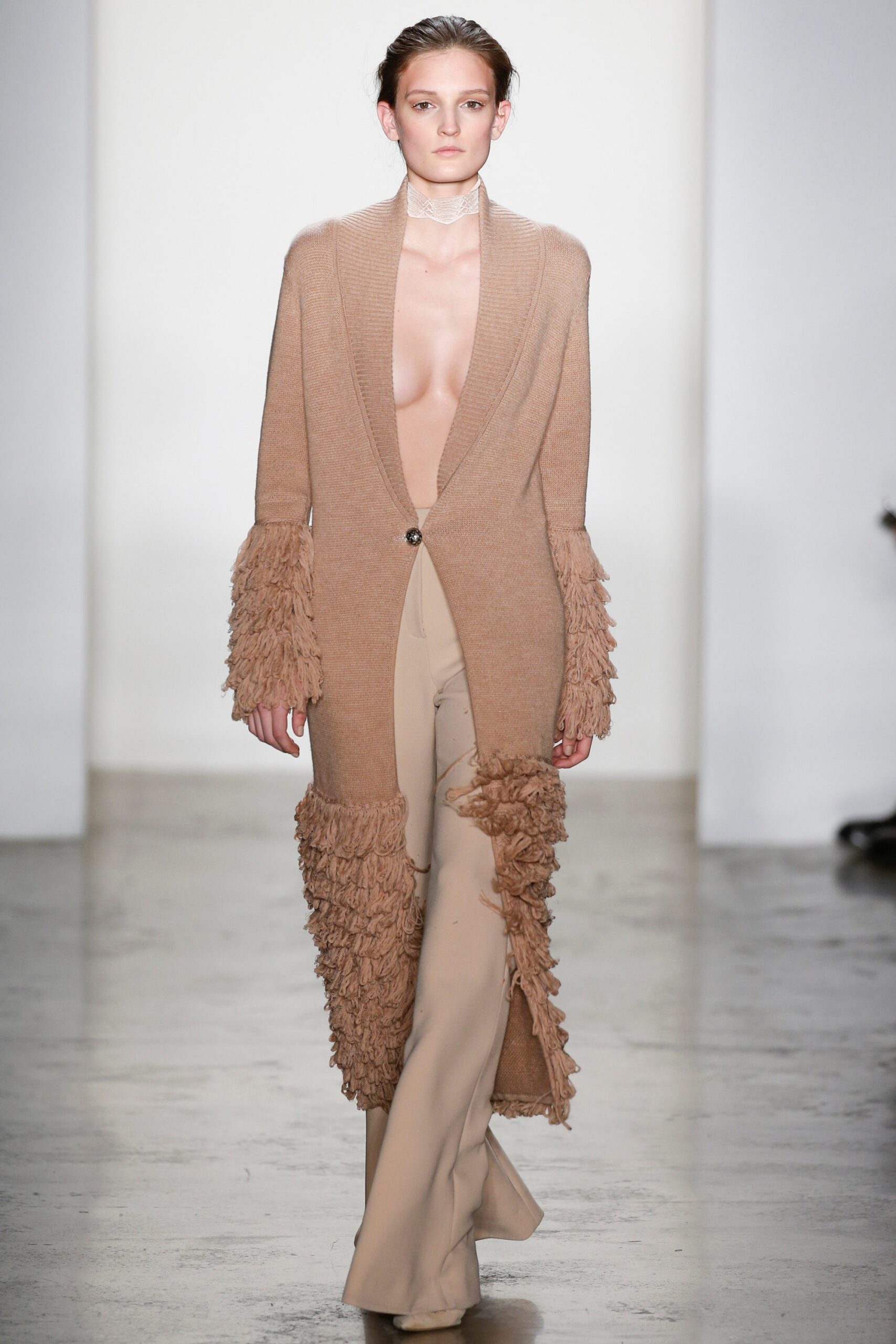 Simkhai F/W 16 Look 13