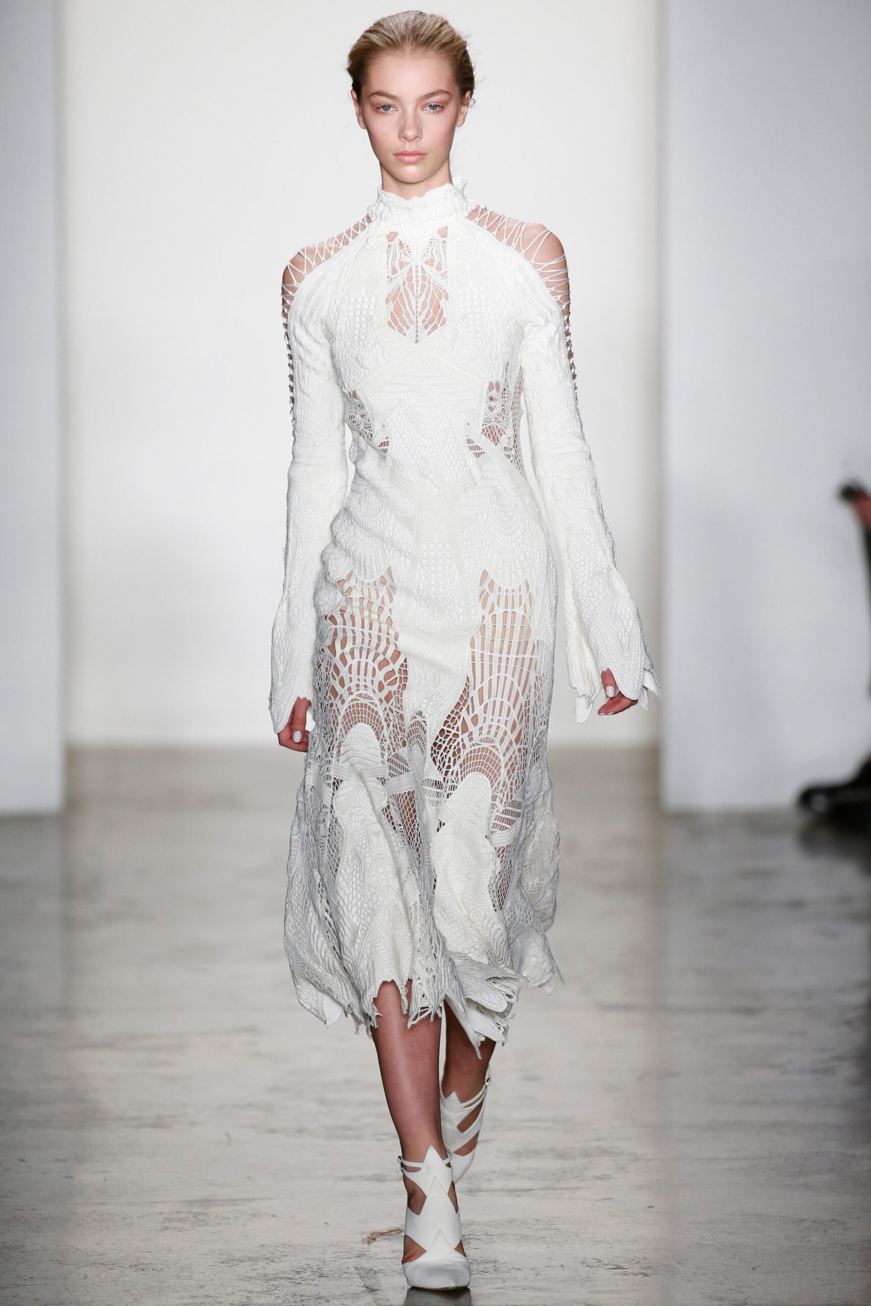 Simkhai F/W 16 Look 16