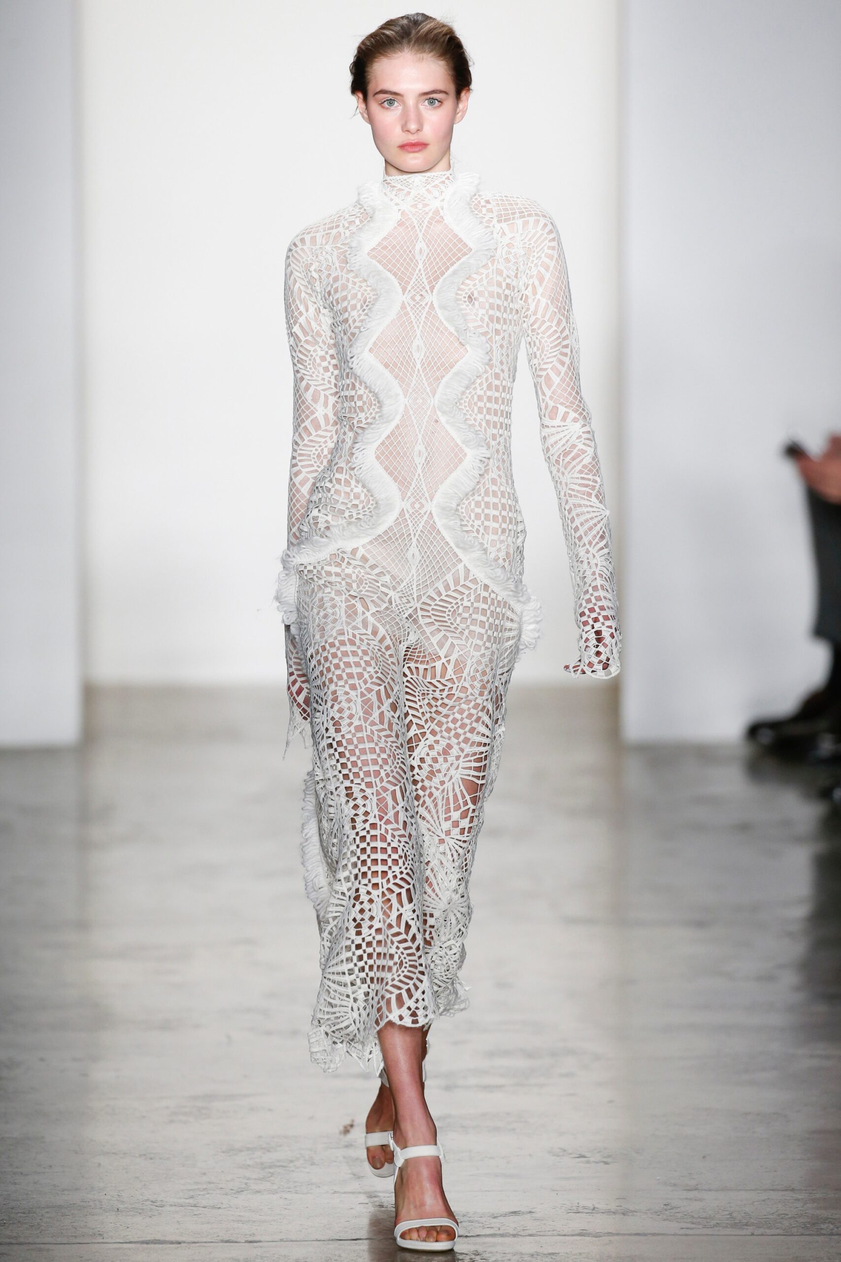 Simkhai F/W 16 Look 18