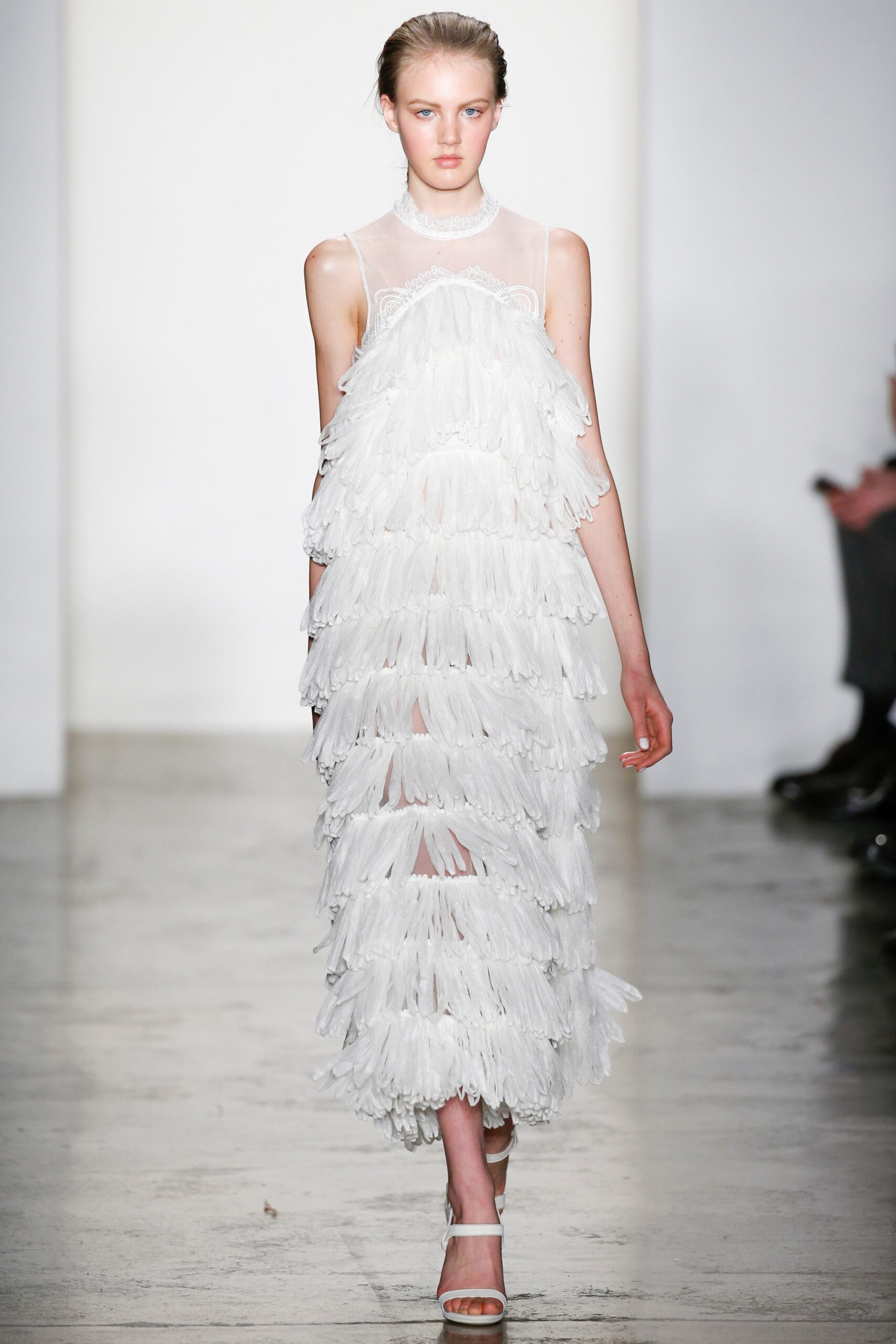 Simkhai F/W 16 Look 19