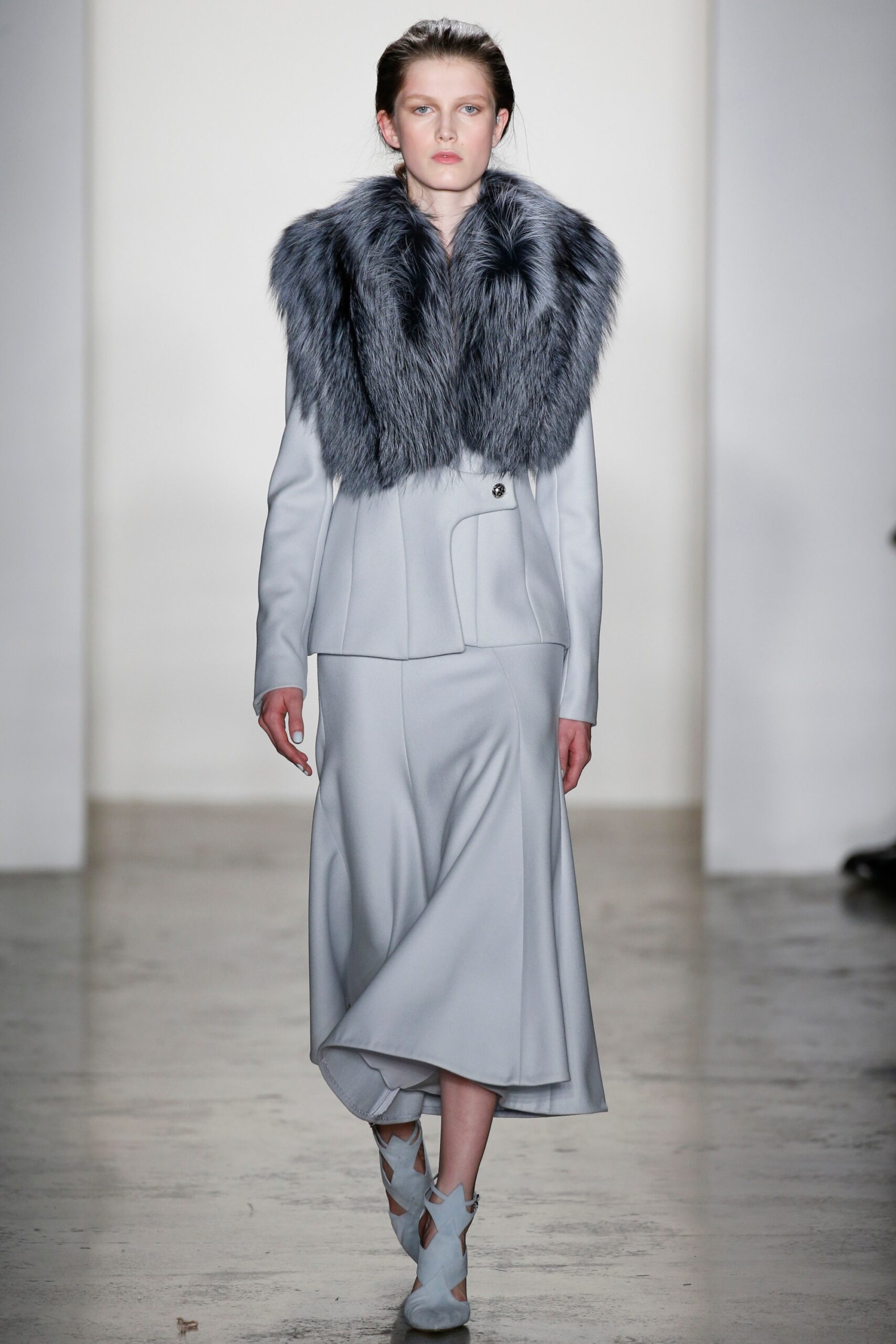 Simkhai F/W 16 Look 22
