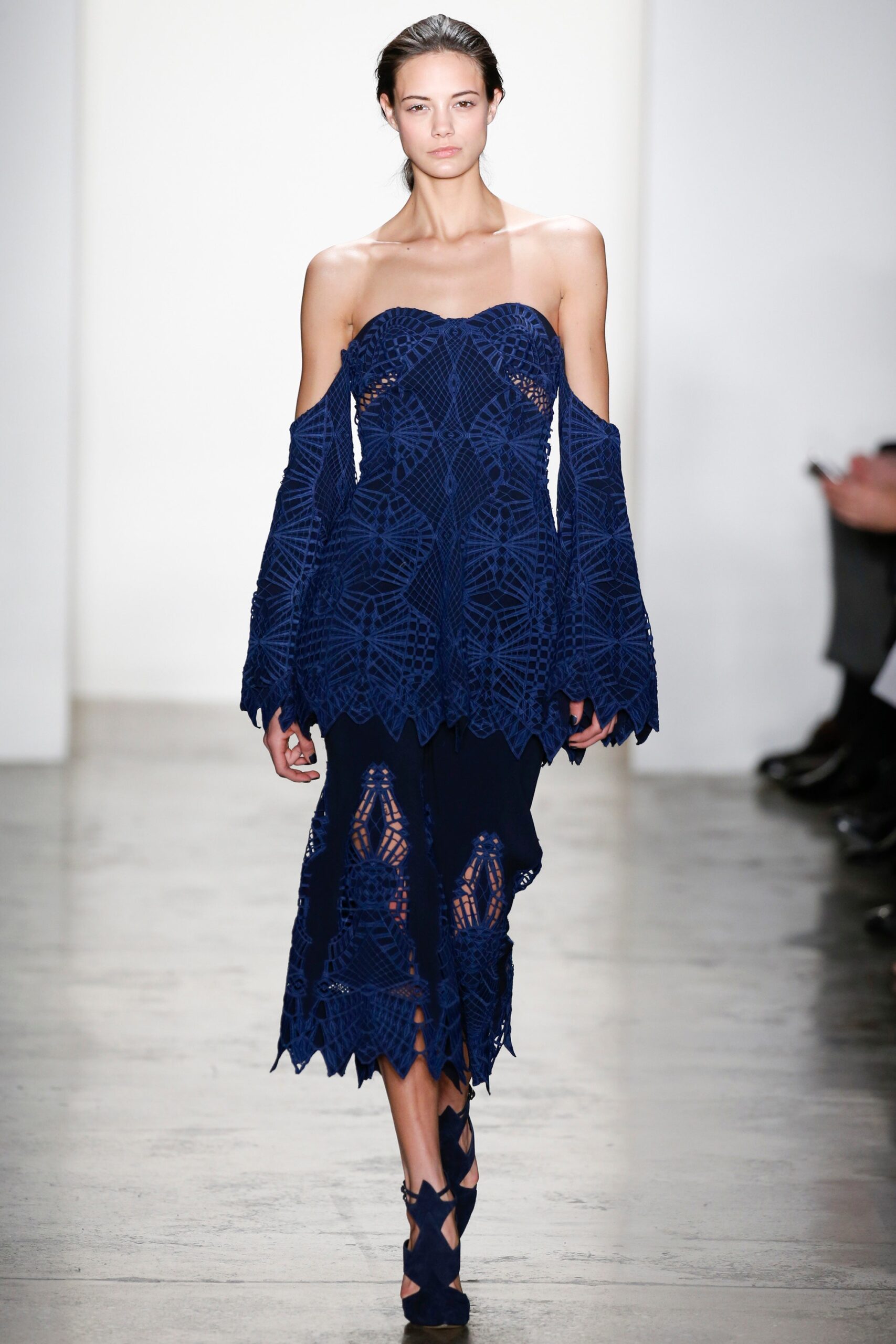 Simkhai F/W 16 Look 25