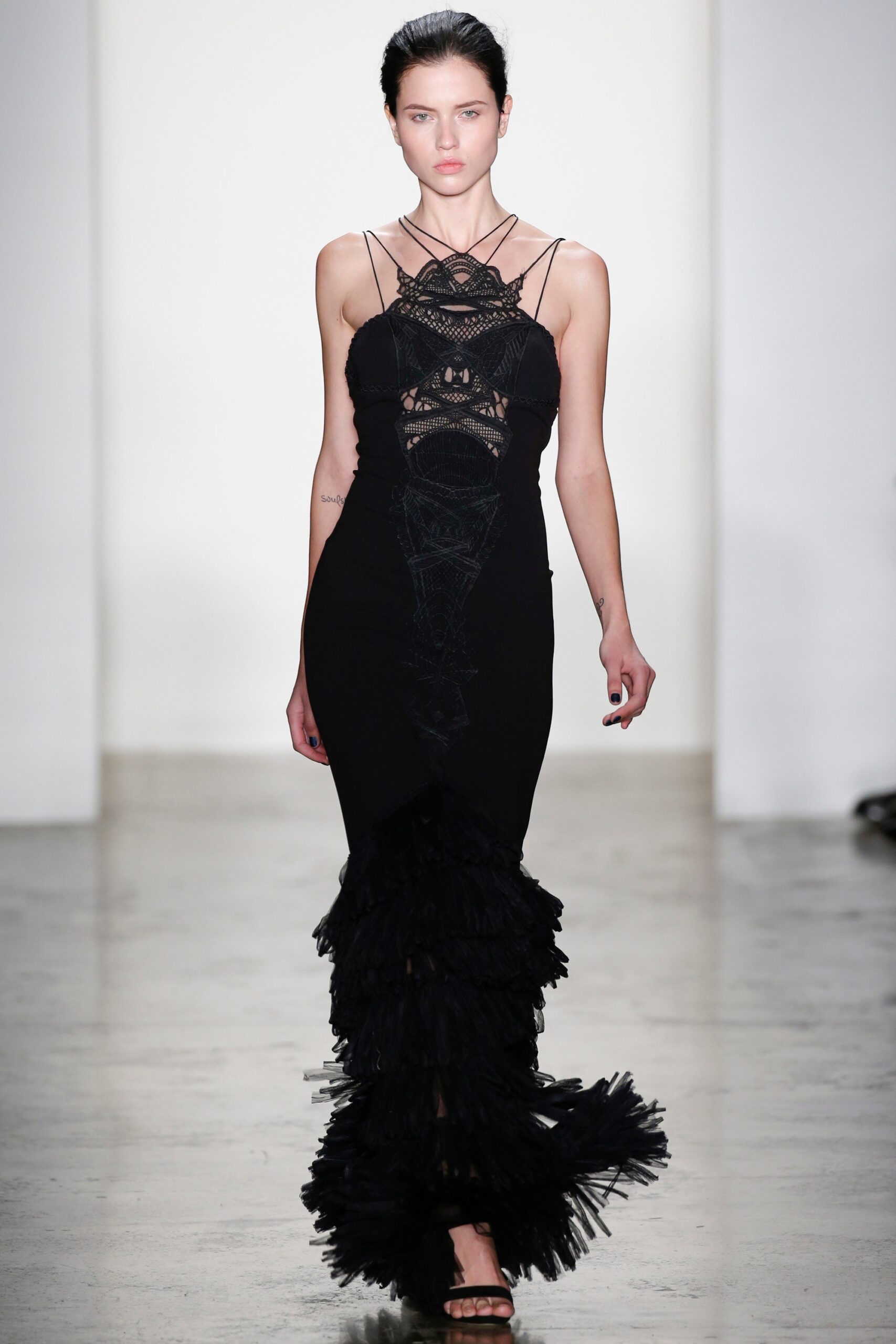 Simkhai F/W 16 Look 26
