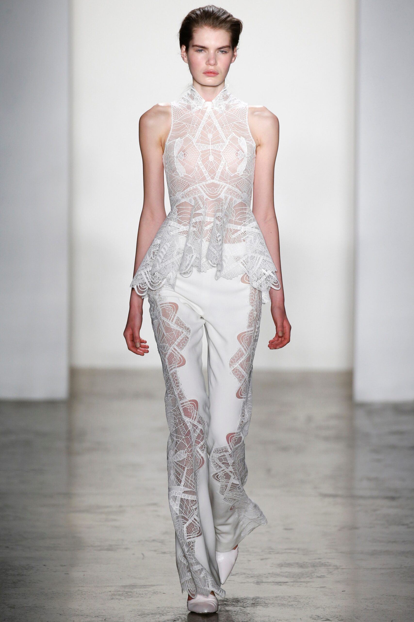 Simkhai F/W 16 Look 28