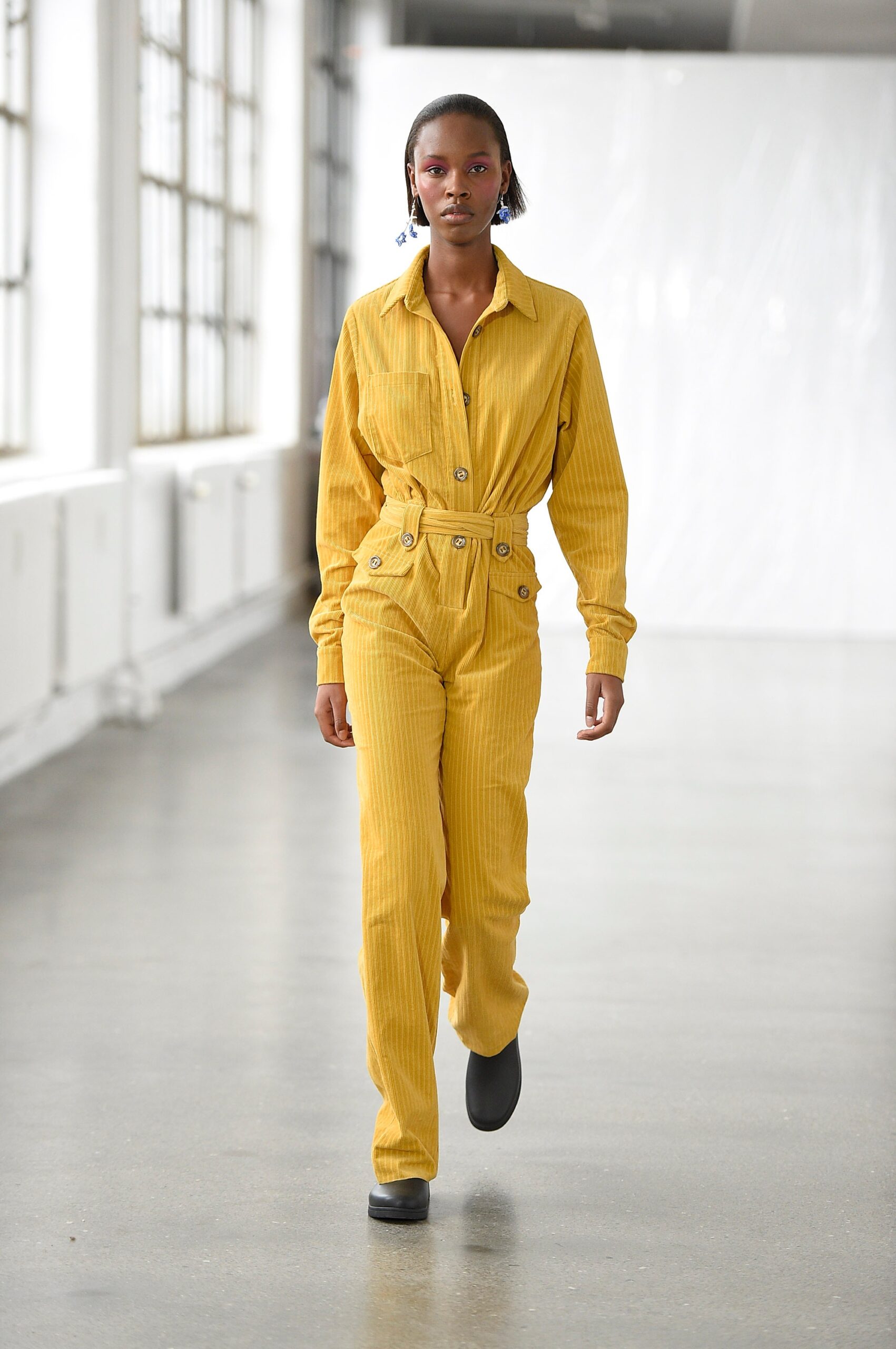 Saks Potts Copenhagen S/S 17 Look 8