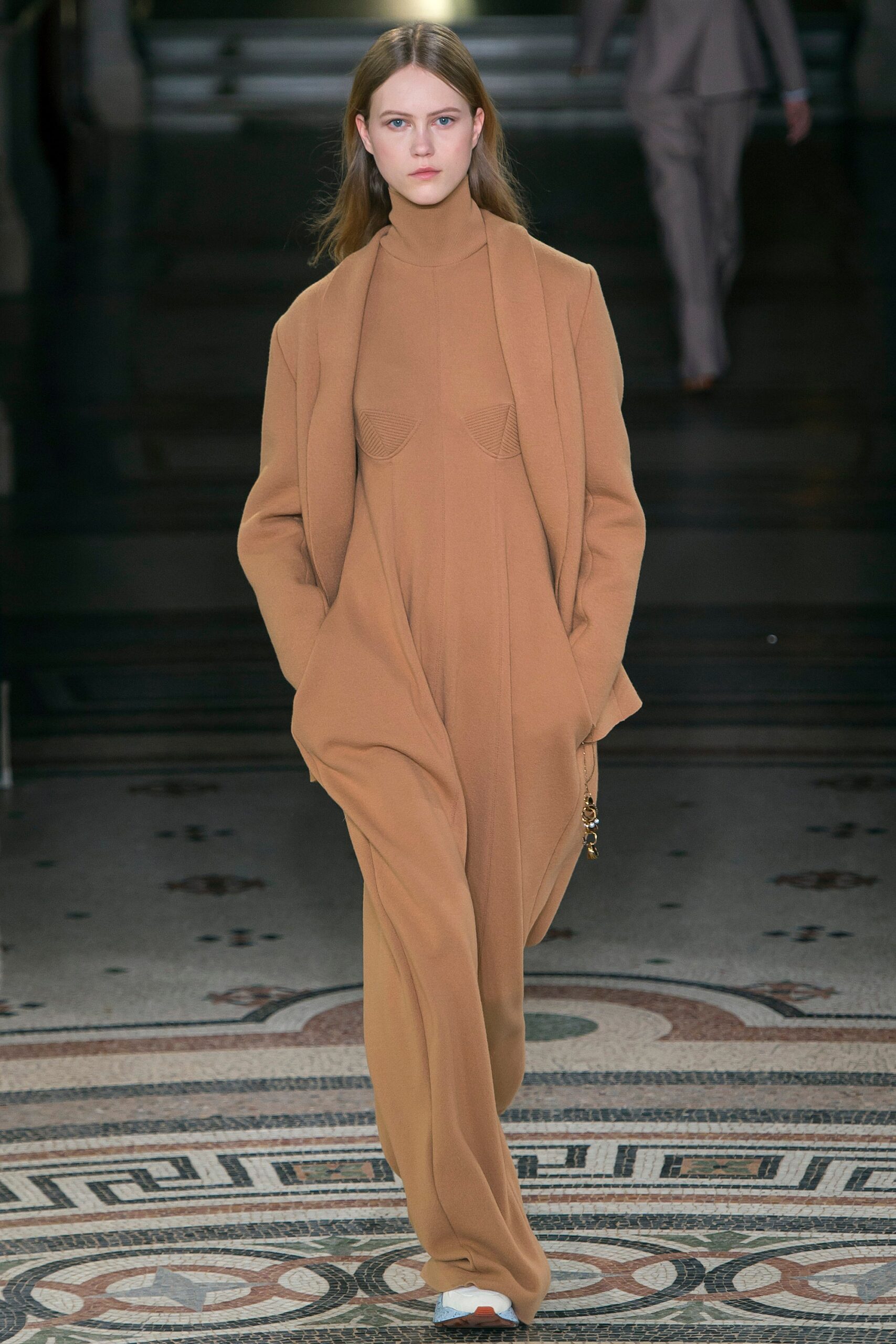 Stella McCartney F/W 17 Look 2