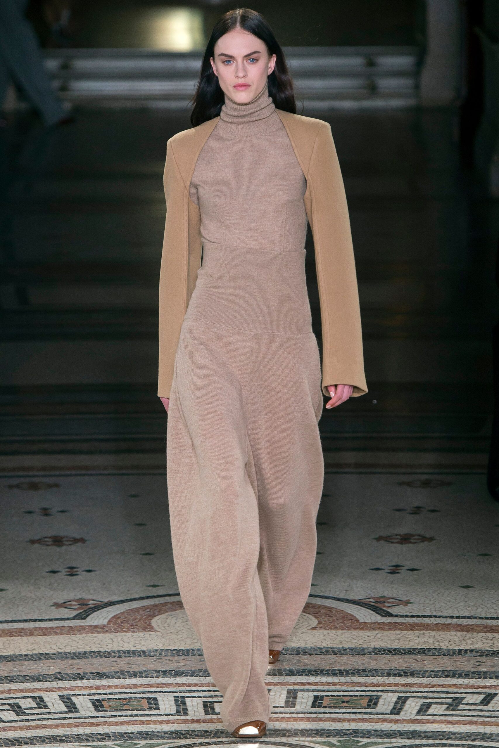 Stella McCartney F/W 17 Look 5