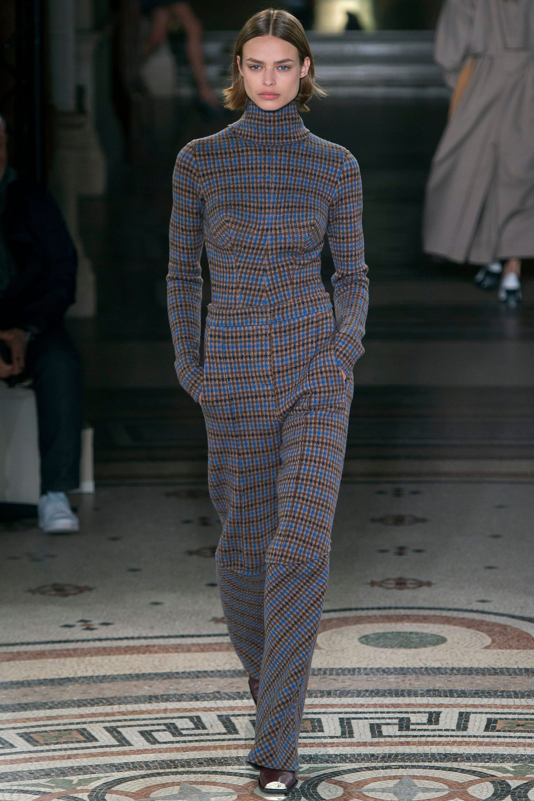 Stella McCartney F/W 17 Look 8