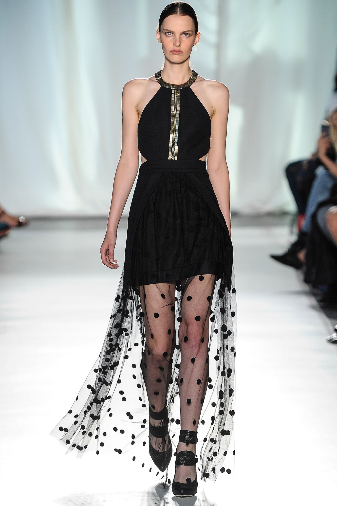 Sass & Bide Spring 2014 Ready-to-Wear