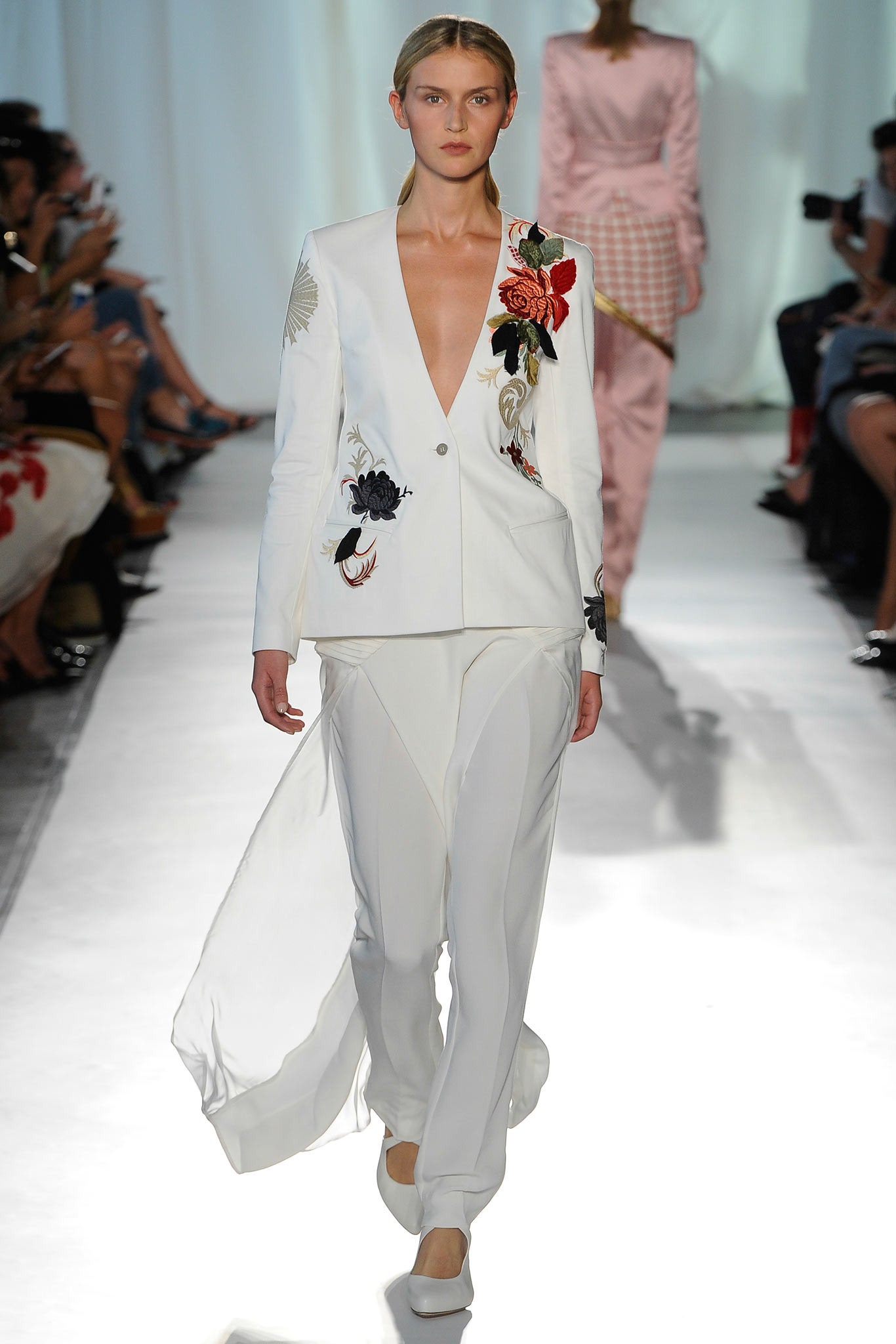 Sass & Bide S/S 14 Look 12