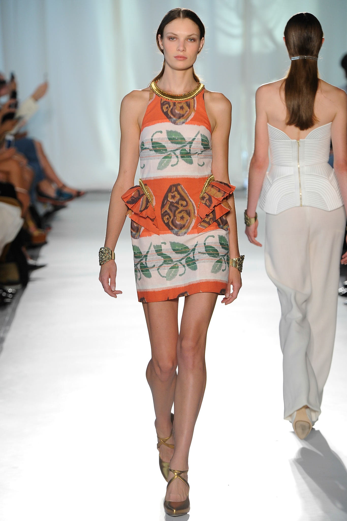 Sass & Bide S/S 14 Look 17