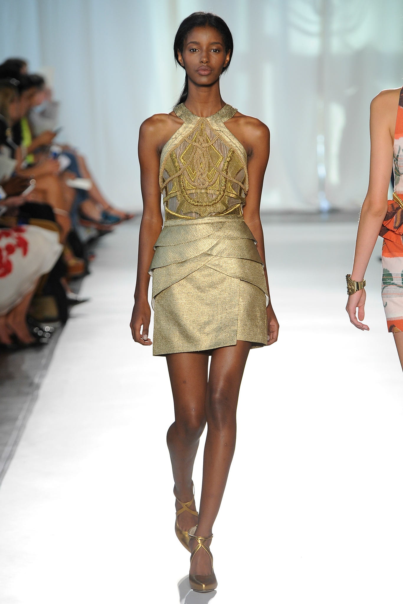 Sass & Bide S/S 14 Look 18