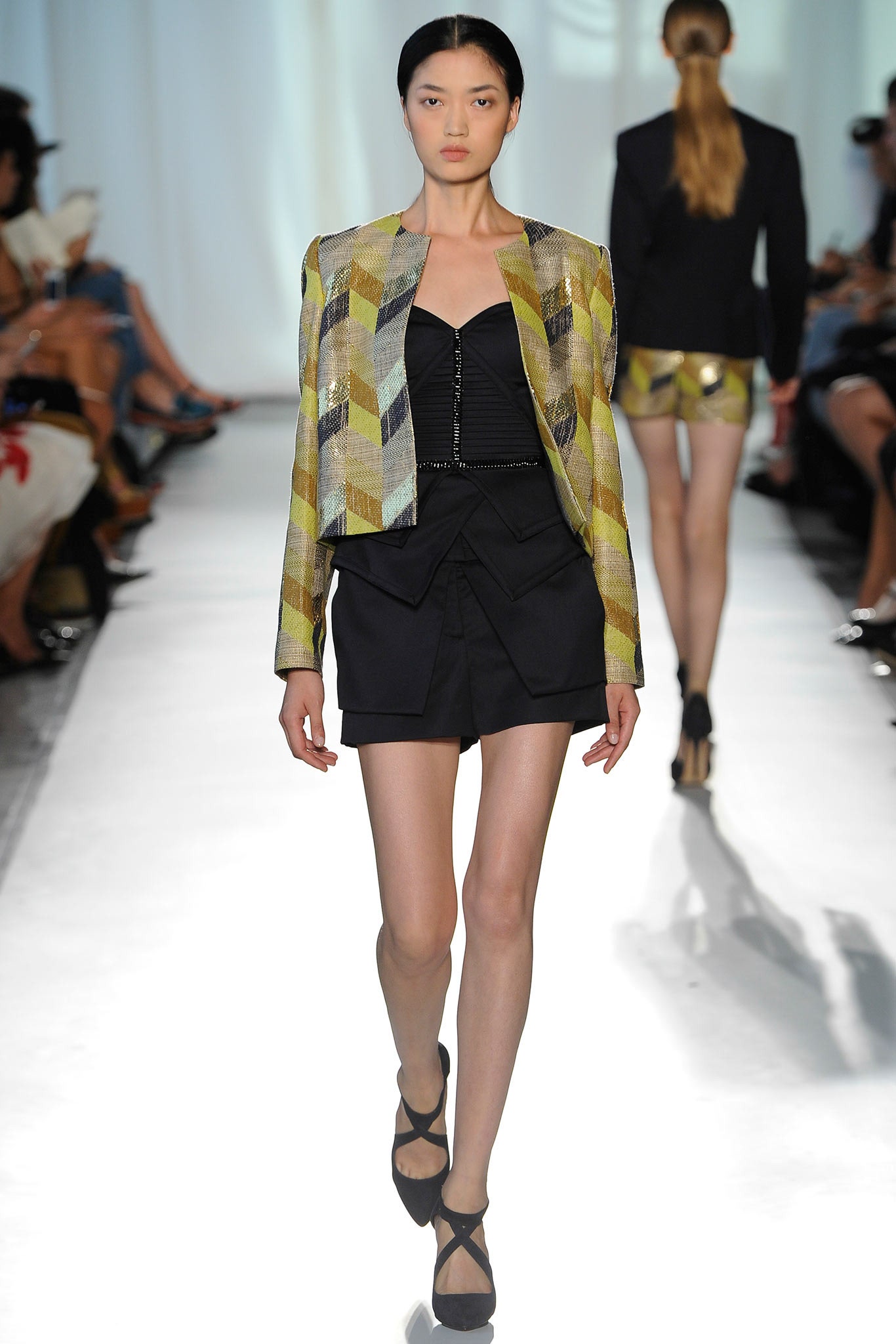 Sass & Bide S/S 14 Look 20