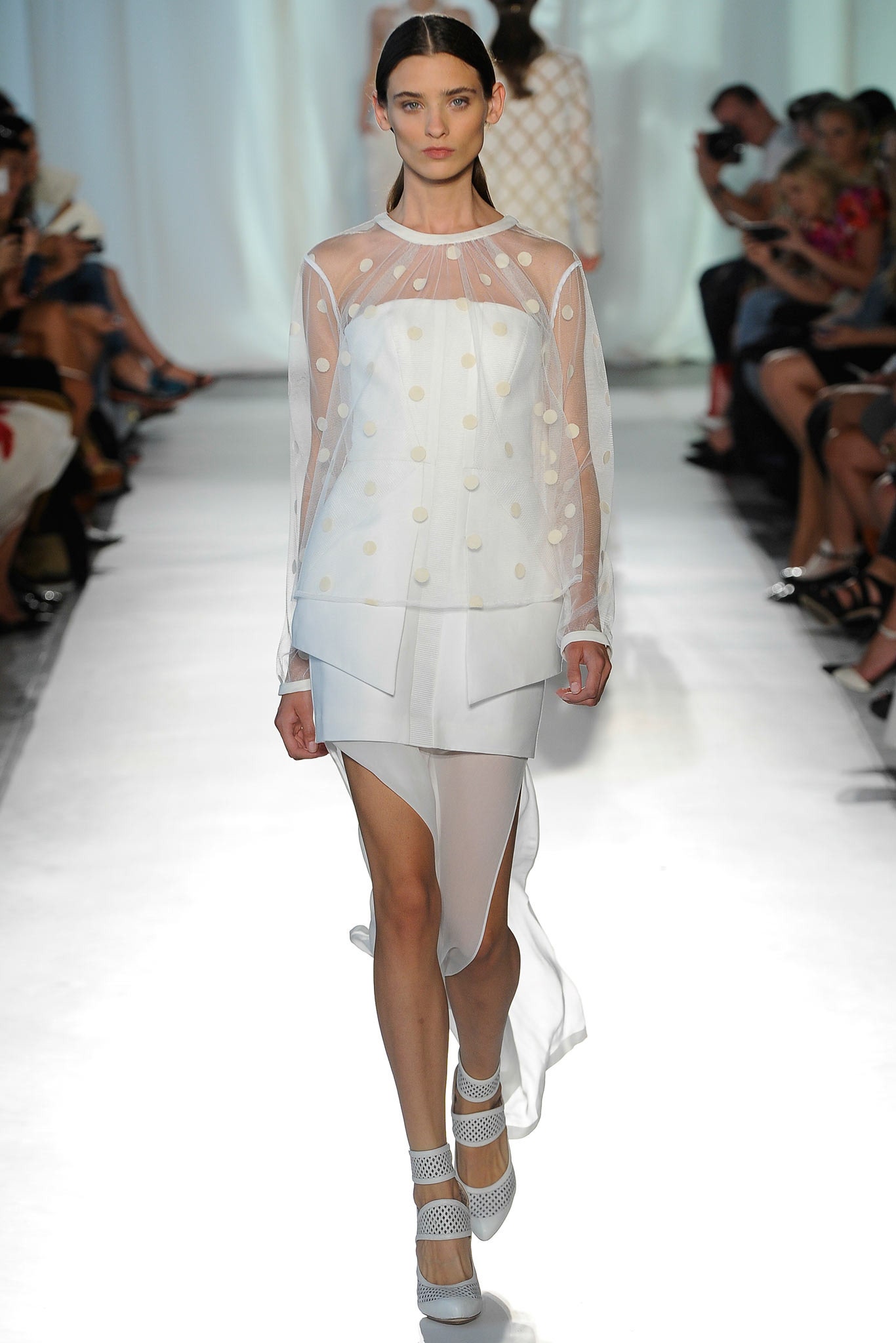 Sass & Bide S/S 14 Look 25