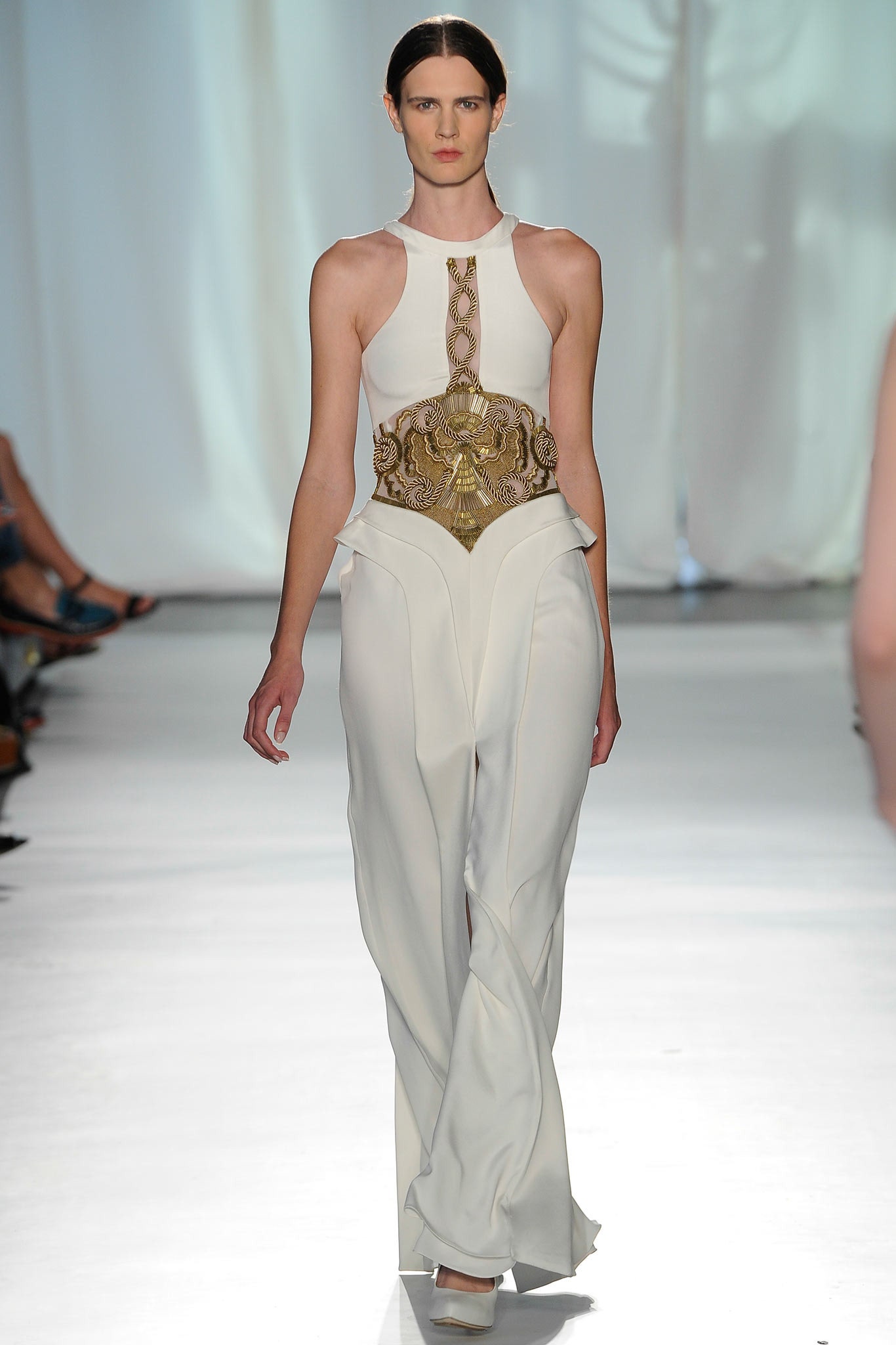 Sass & Bide S/S 14 Look 27