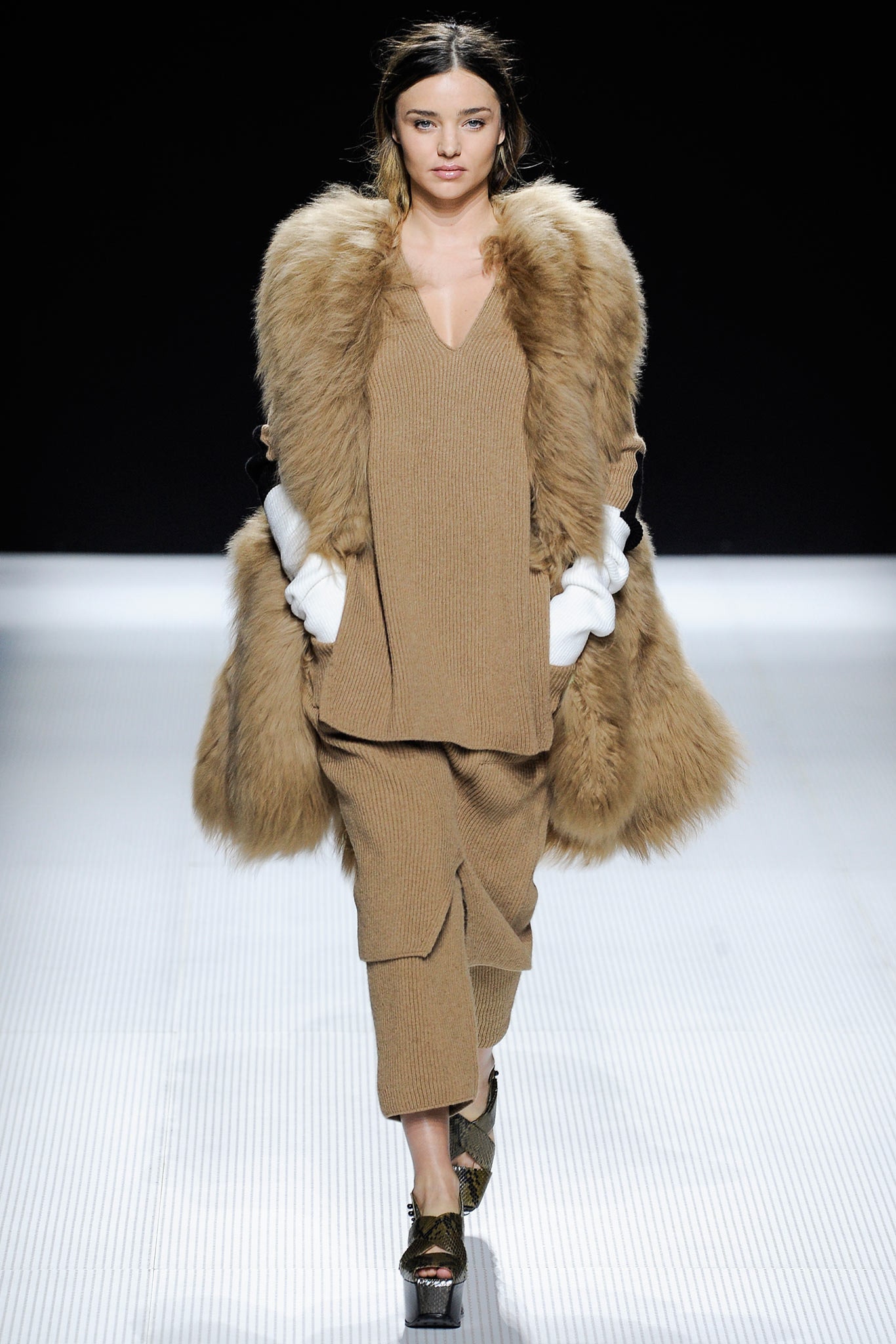 Sonia Rykiel Fall 2014 Ready-to-Wear