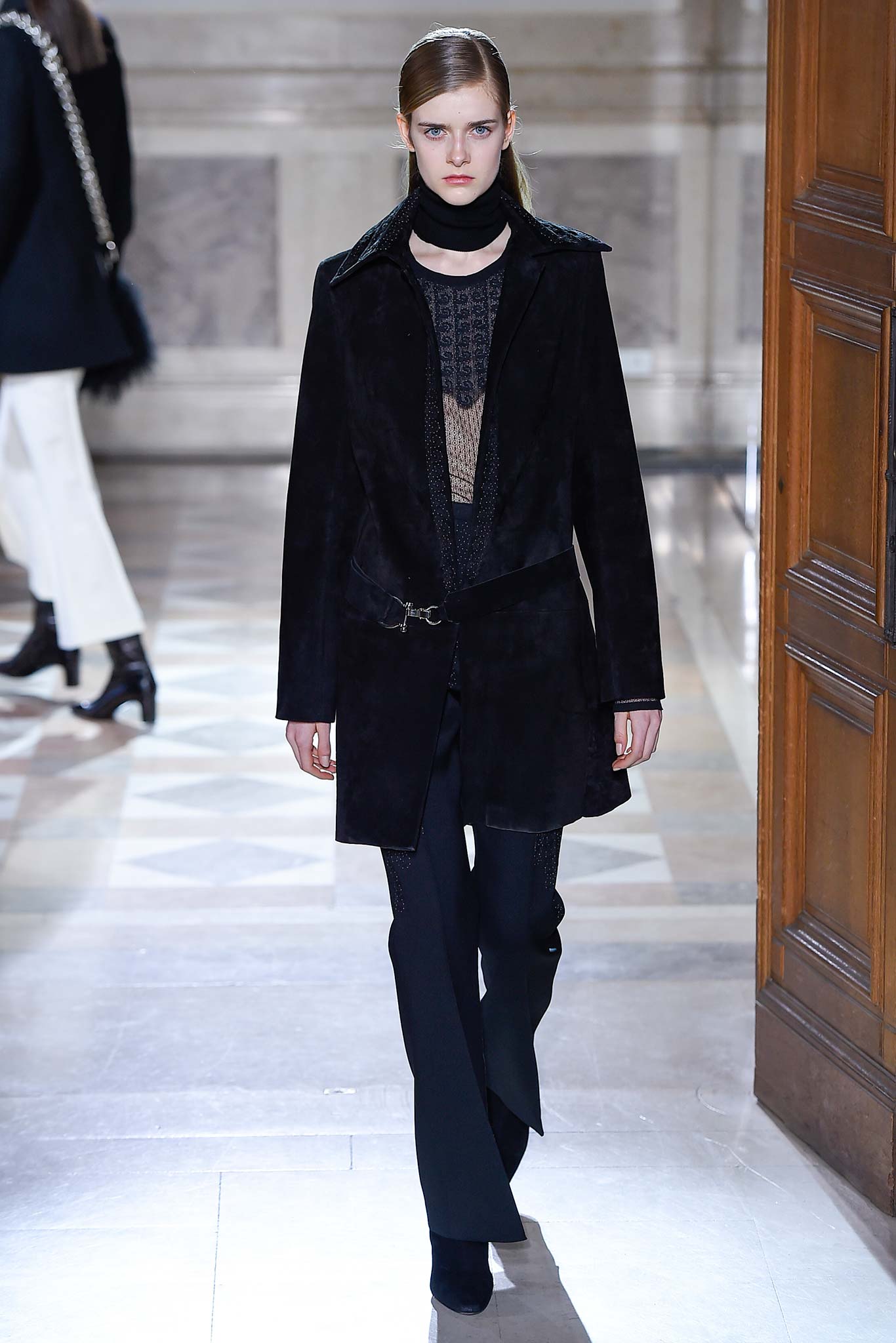 Sharon Wauchob F/W 15 Look 3