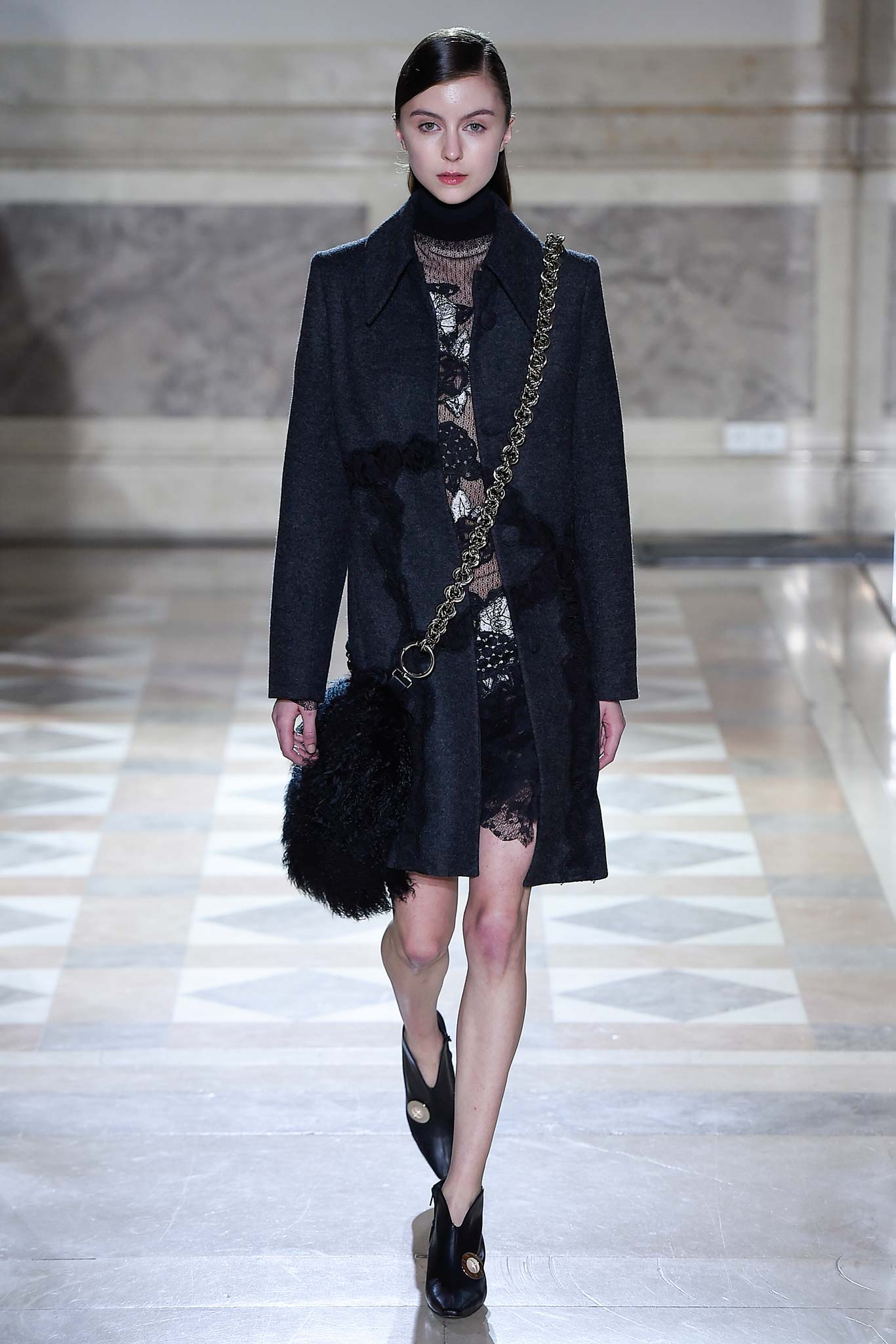Sharon Wauchob F/W 15 Look 9