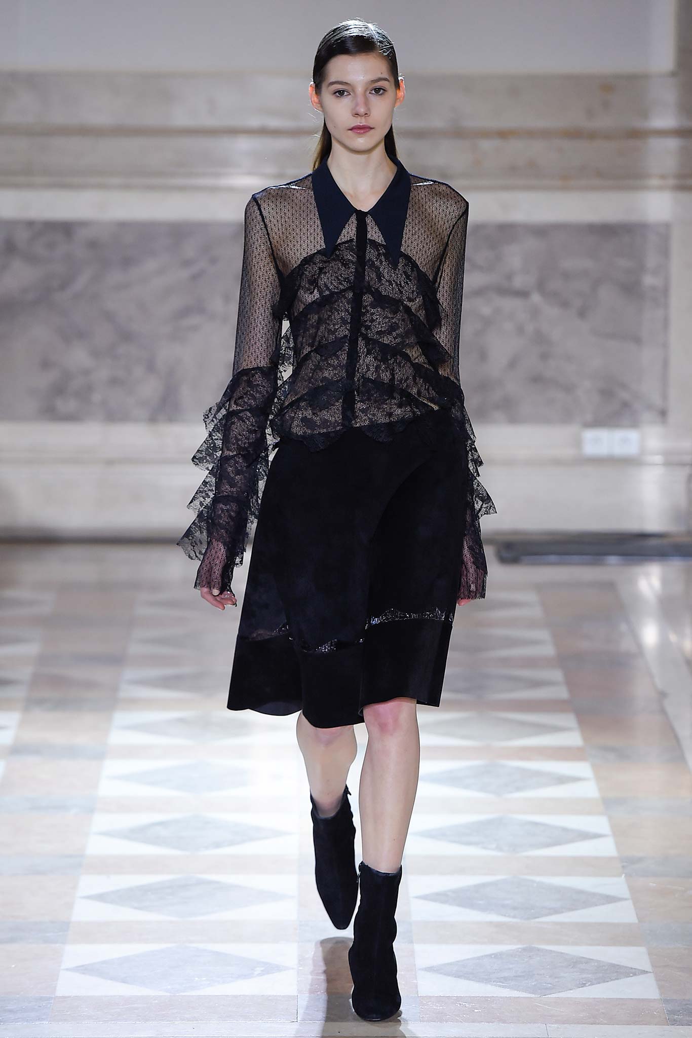 Sharon Wauchob F/W 15 Look 11
