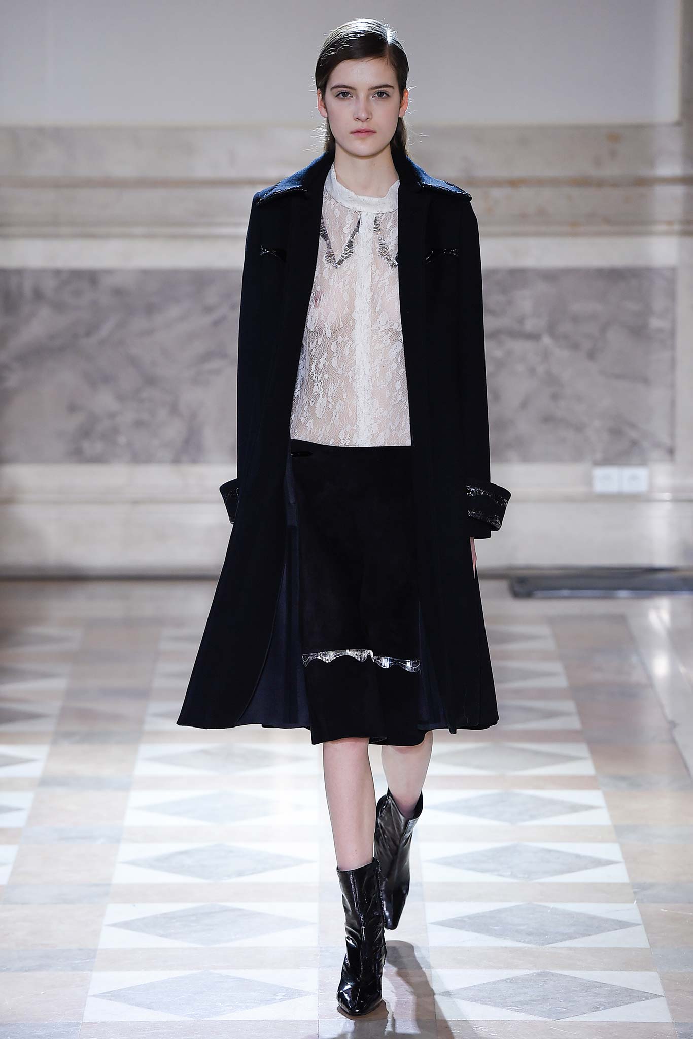 Sharon Wauchob F/W 15 Look 12