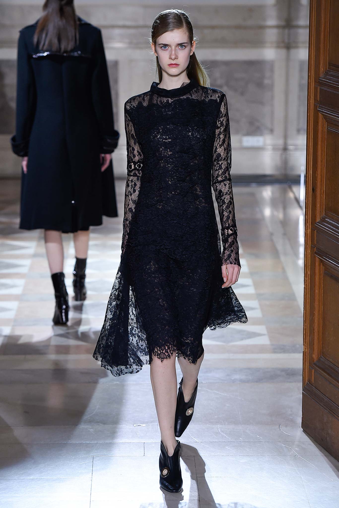 Sharon Wauchob F/W 15 Look 13