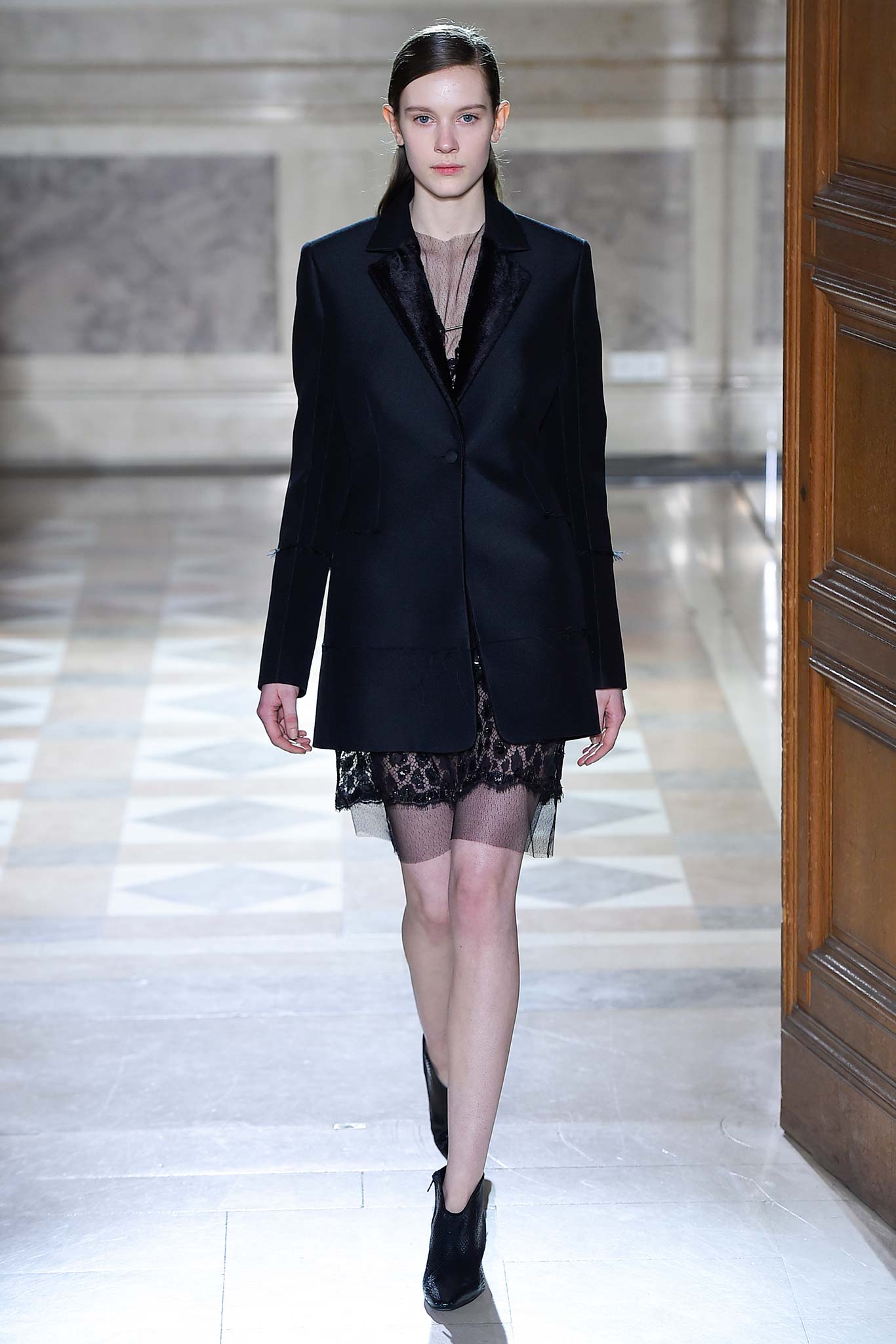 Sharon Wauchob F/W 15 Look 21